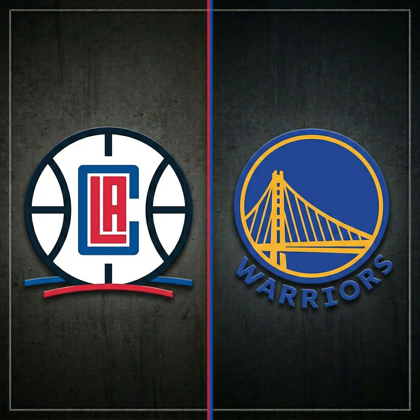 Clippers Overcome Deficit to Defeat Short-Handed Warriors 114-101