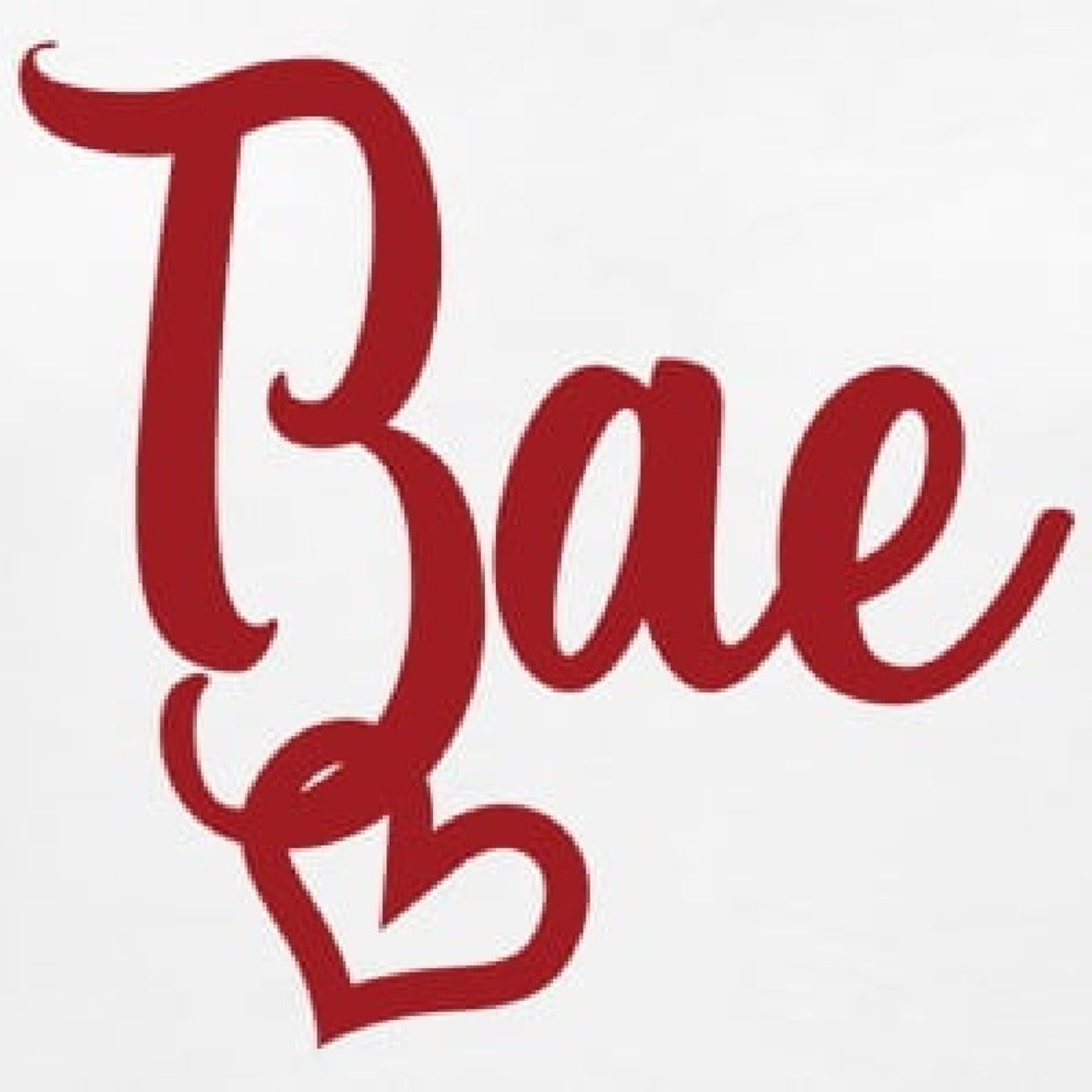 Bae episode artwork
