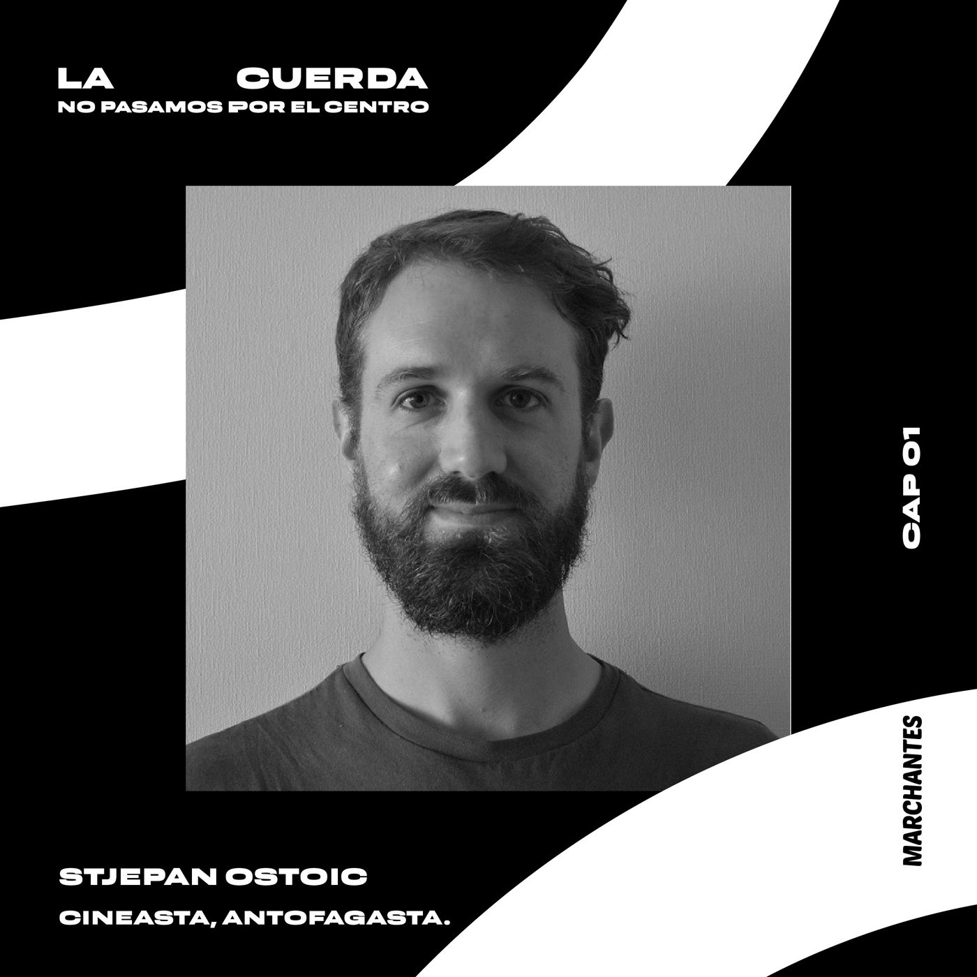 LA CUERDA No pasamos por el centro