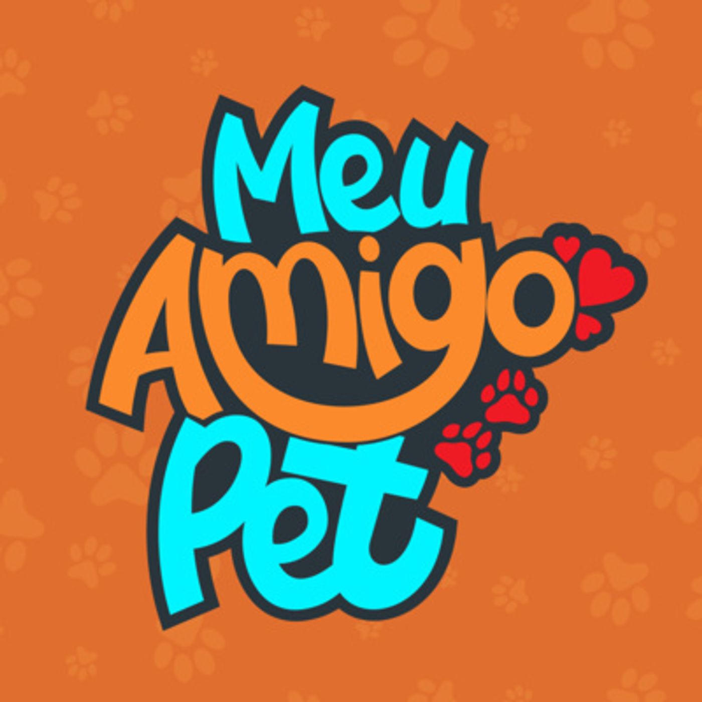 Meu Amigo Pet - Problemas Ortopédicos episode artwork