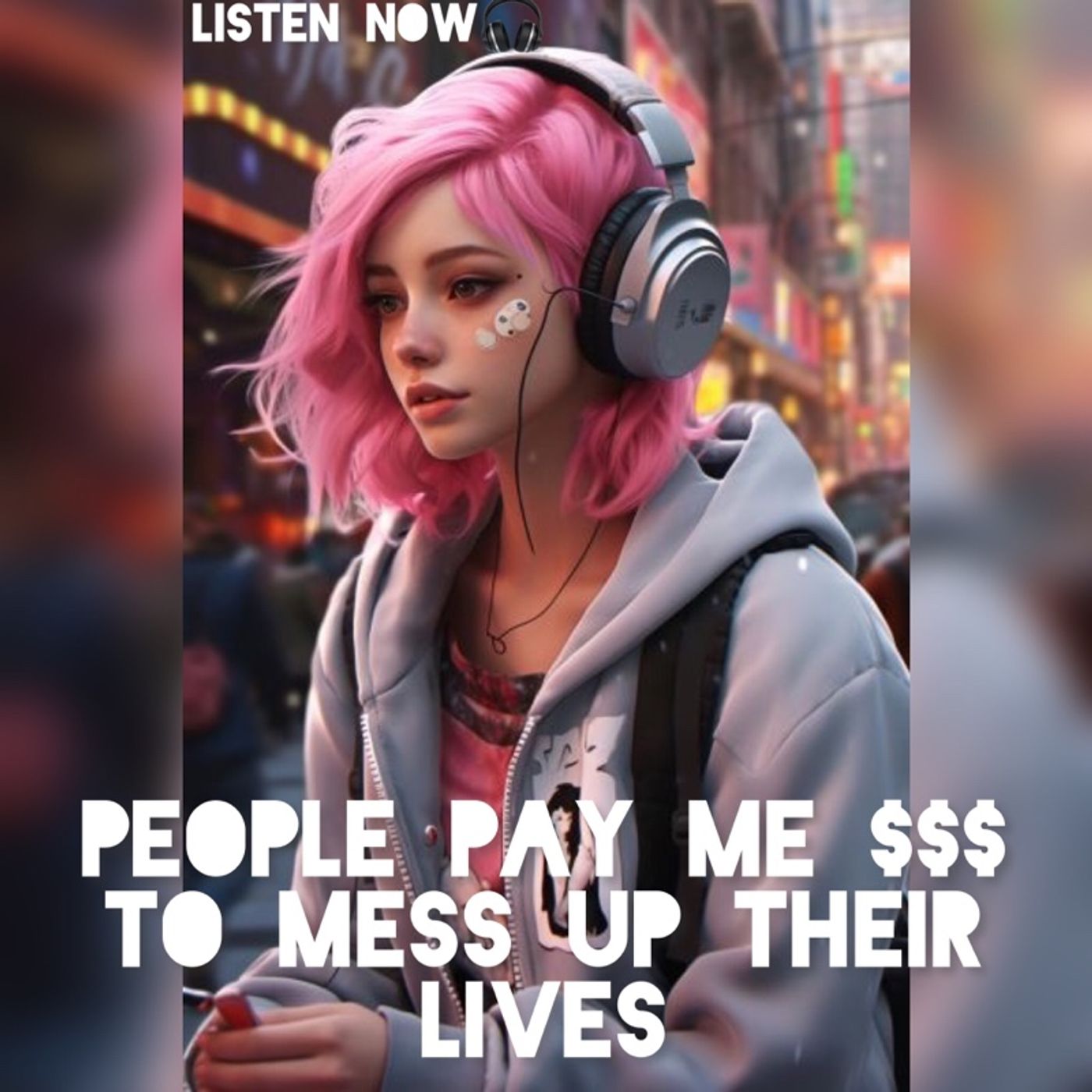 People👨‍🦱🧔👩‍🦳 pay me👩‍🦱 $$$ to mess up their lives | Please🙏 Share This Story🎧| My Daily Animated Life Stories