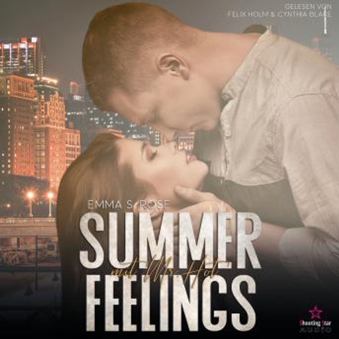 Listen to New Full Audiobooks in Romance, Modern