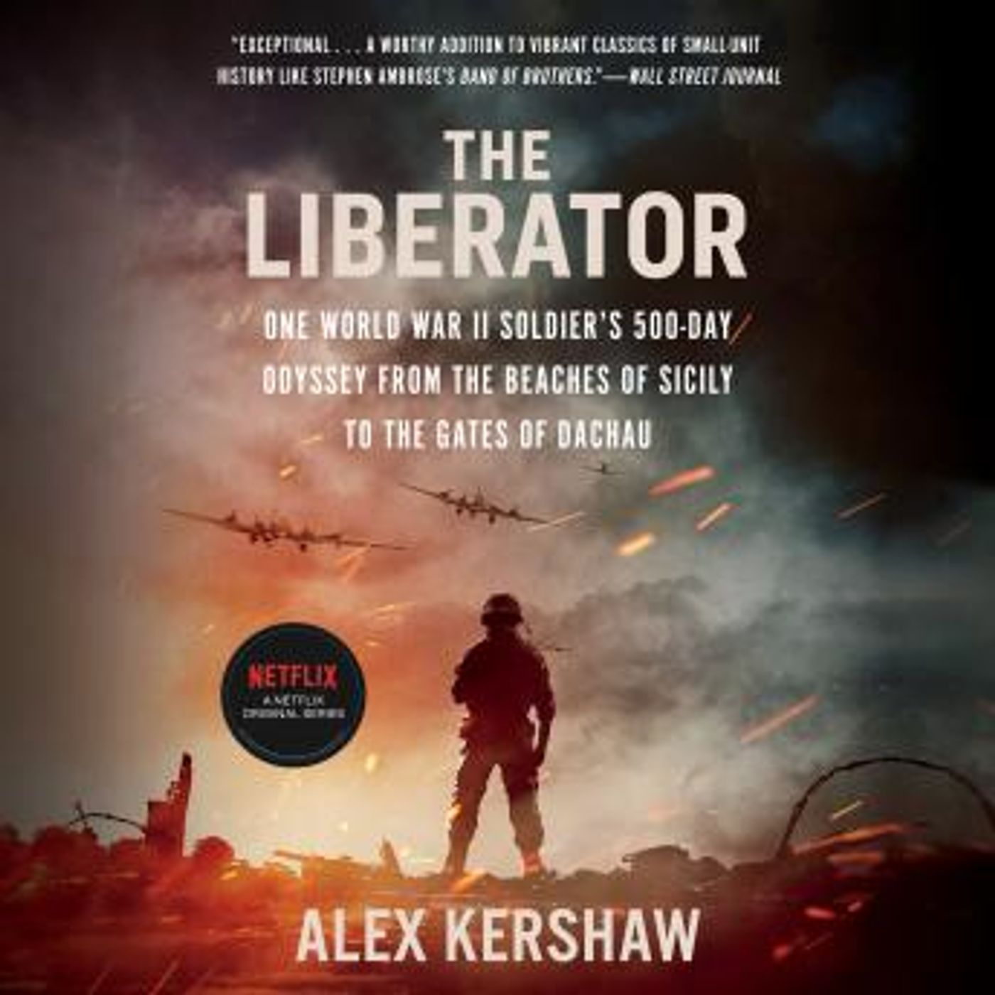 Listen to Free Audiobooks in Biography & Memoir, Military