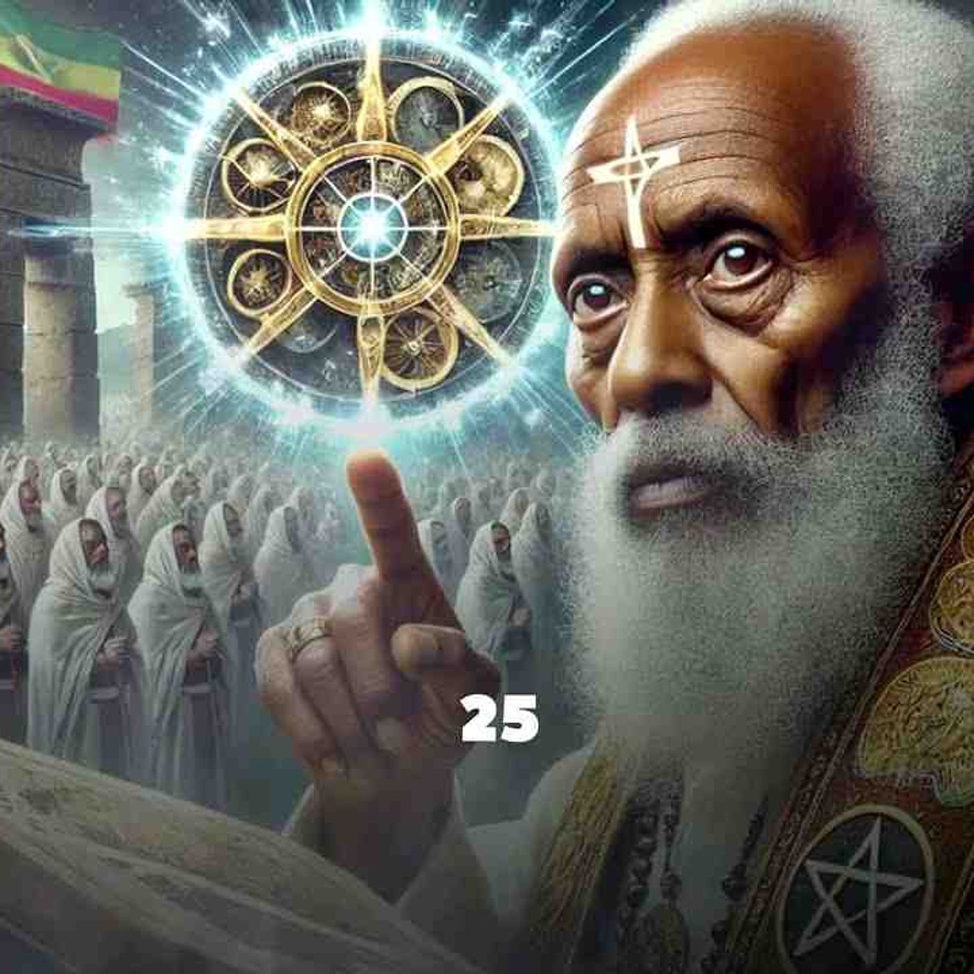 Why Was This Ancient Calendar Banned From Most Bibles_