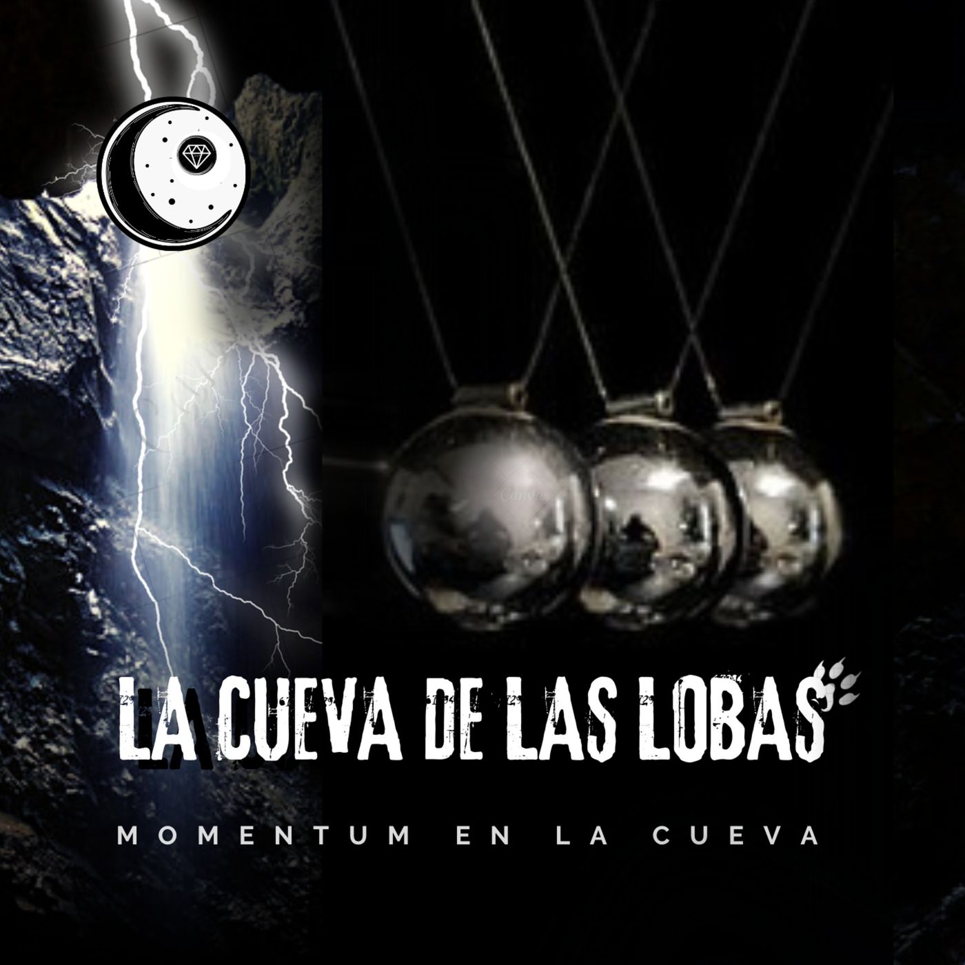 La Cueva de Las Lobas