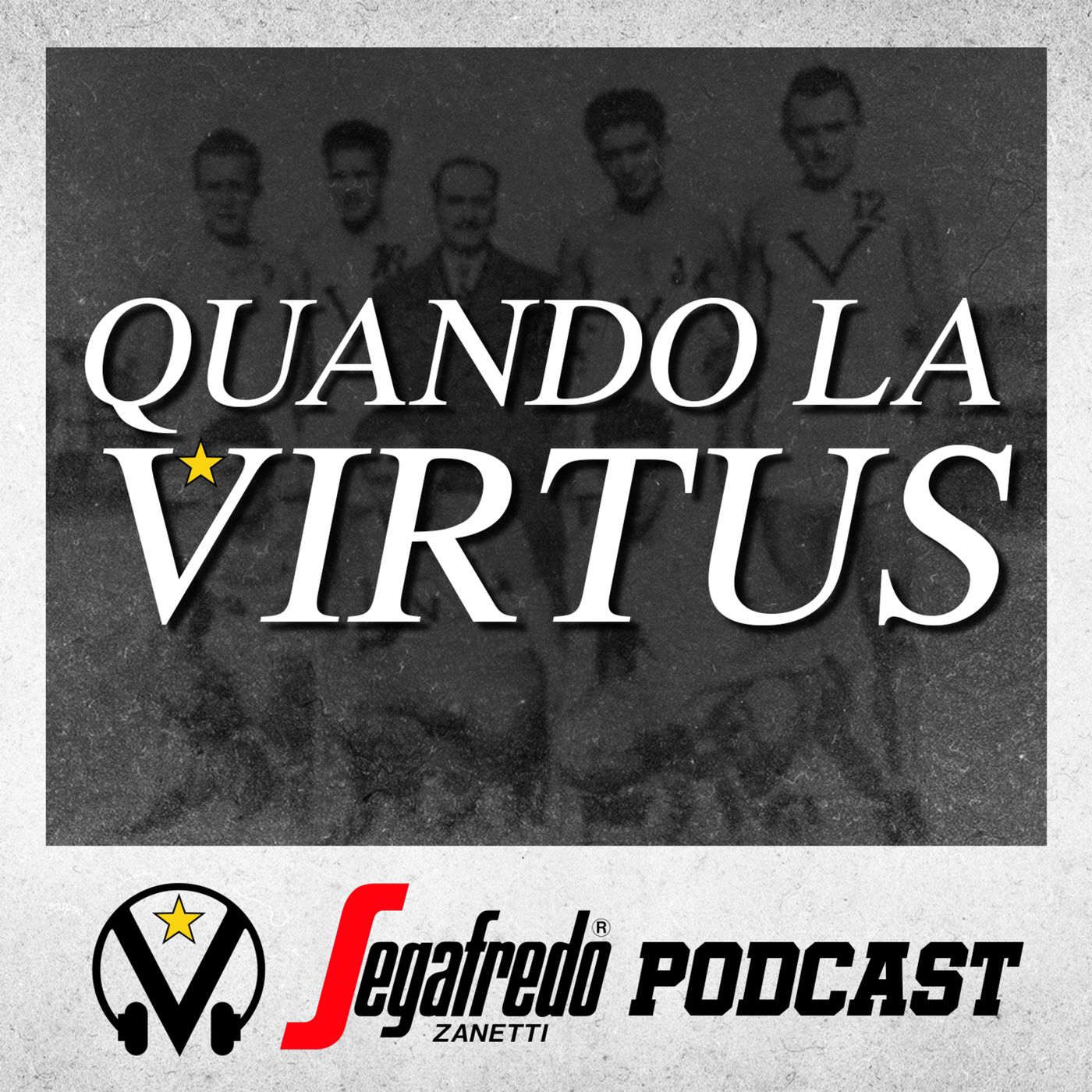 QUANDO LA VIRTUS EP.1 - BARCELLONA '98