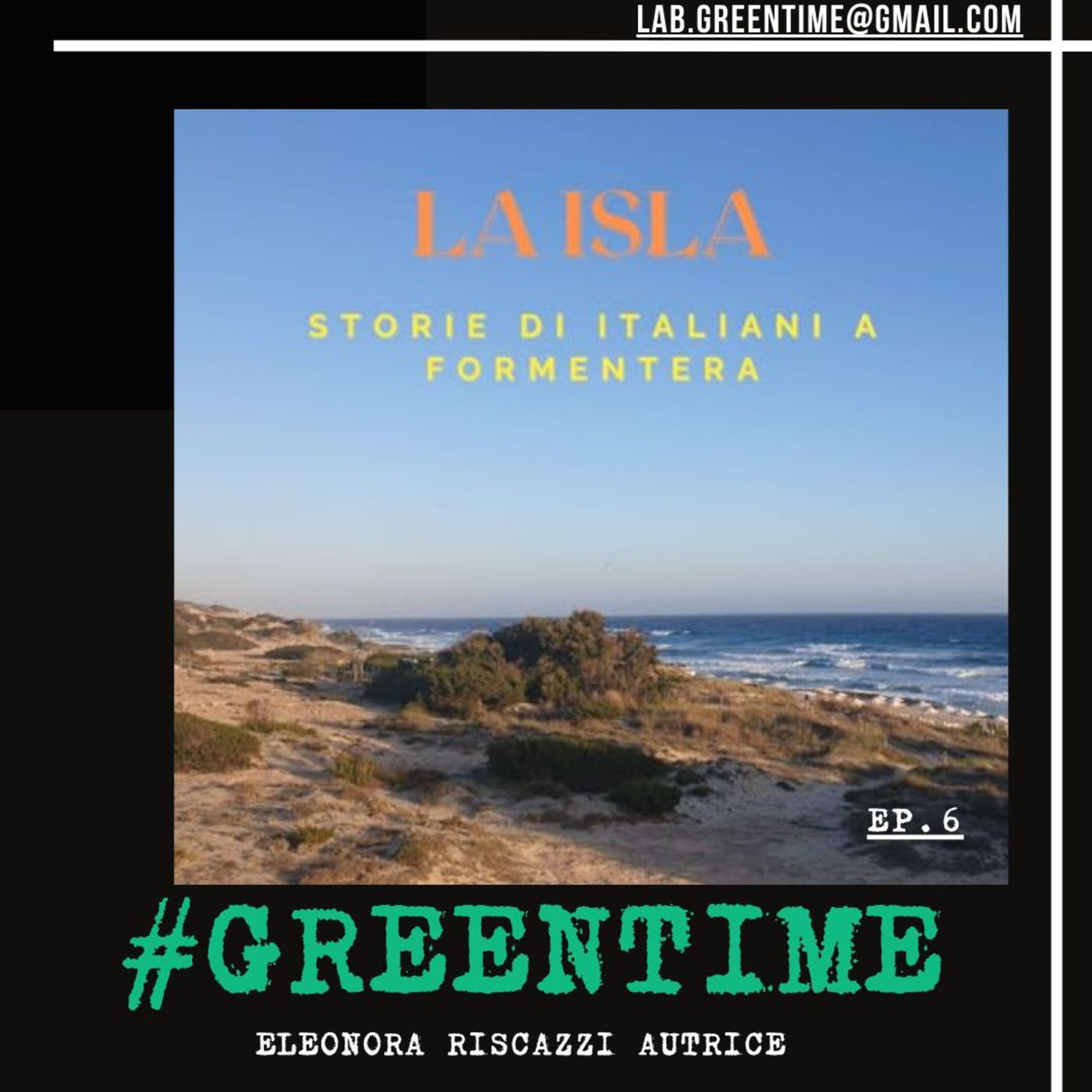 Greentimelab
