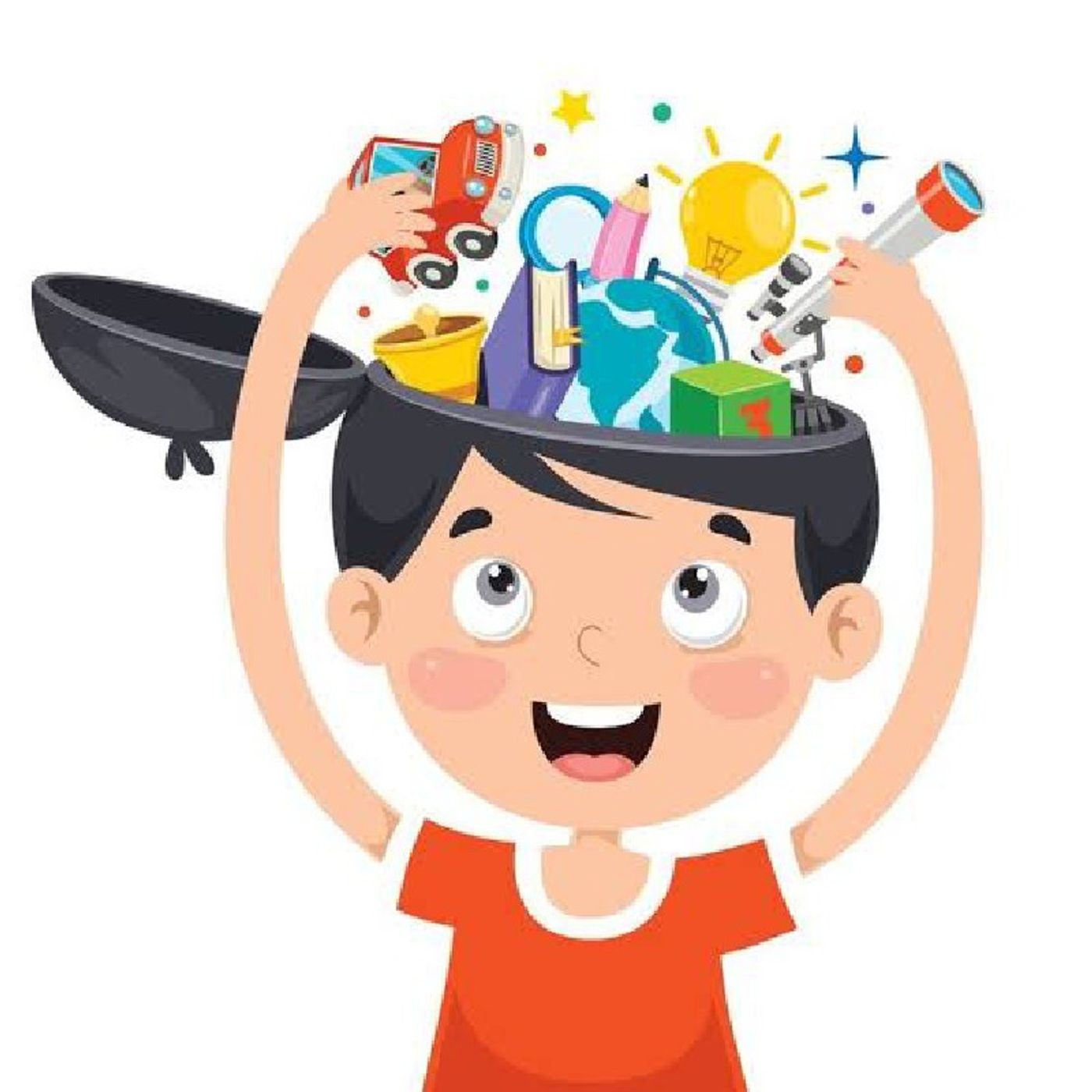 Psicología del aprendizaje y teorías pedagógicas episode artwork