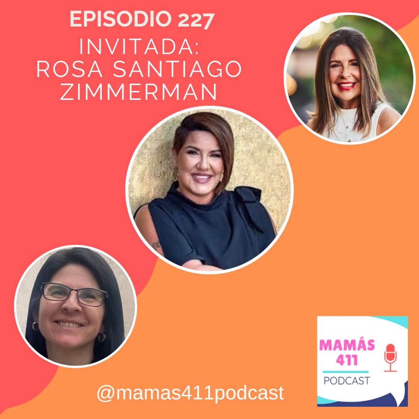 Mamas 411 Podcast