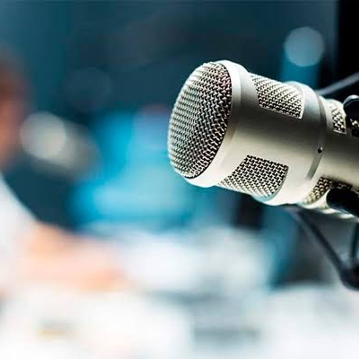 El podcast de Abraham Ramos