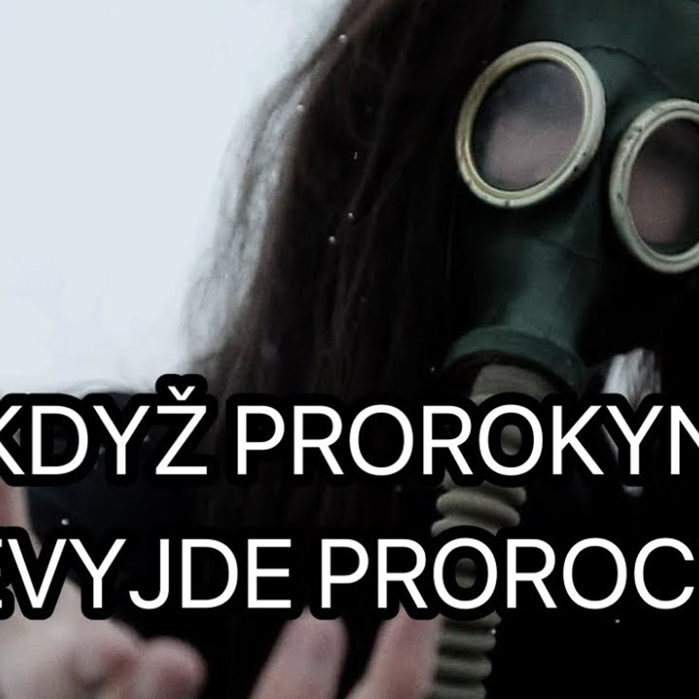 Proč nepřišel Záblesk, když Soňa tolik brečela? @ivetsilhova9811 episode artwork