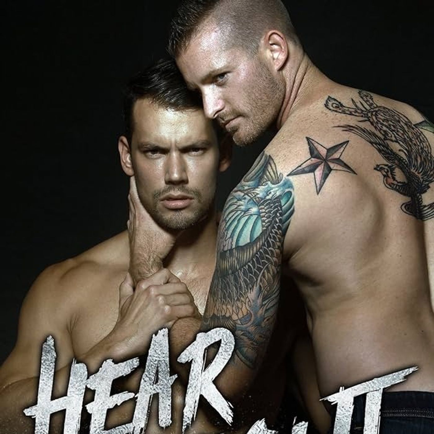Hear Me Out (Hawks MC: Caroline Springs Charter Book 5)
