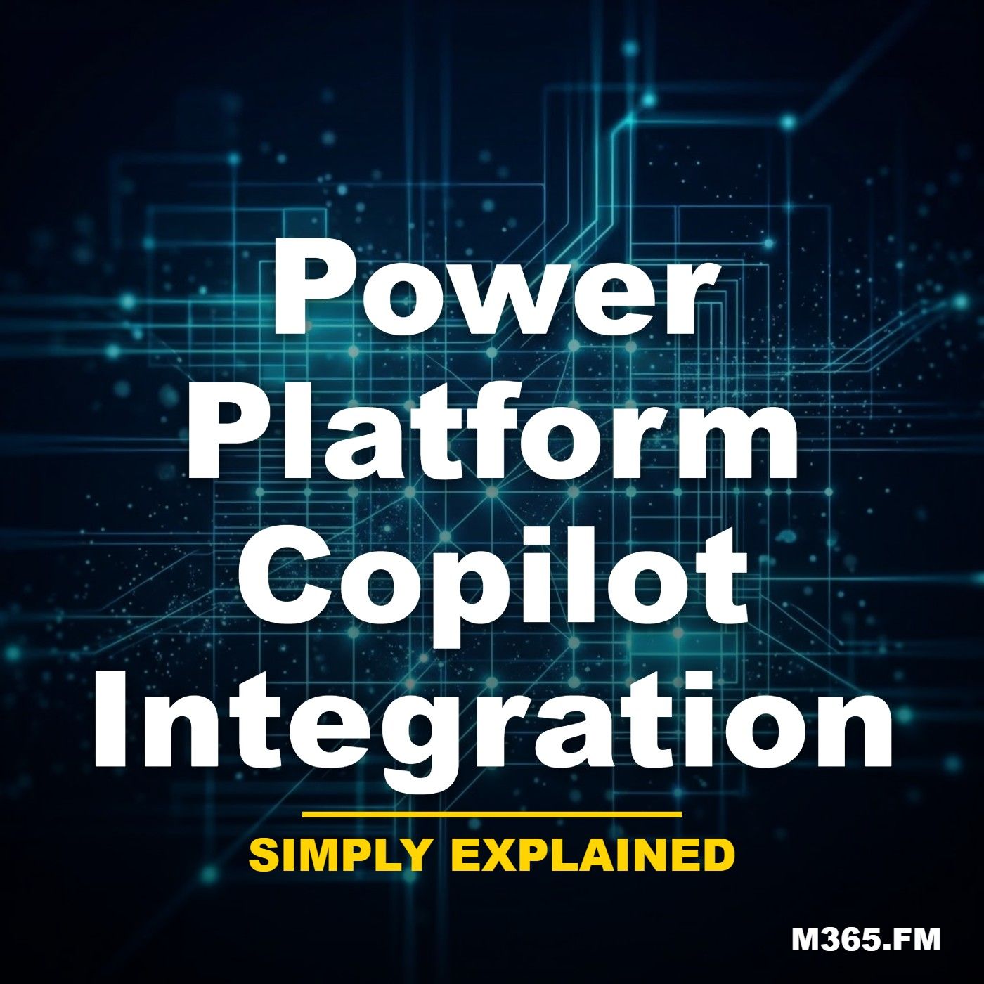 Power Platform Copilot Integration - Simply Explained