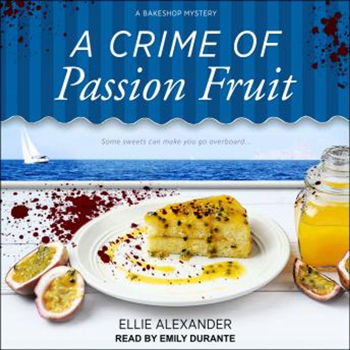 Listen to Latest Full Audiobooks in Mystery, Thriller & Horror, Police & Detective