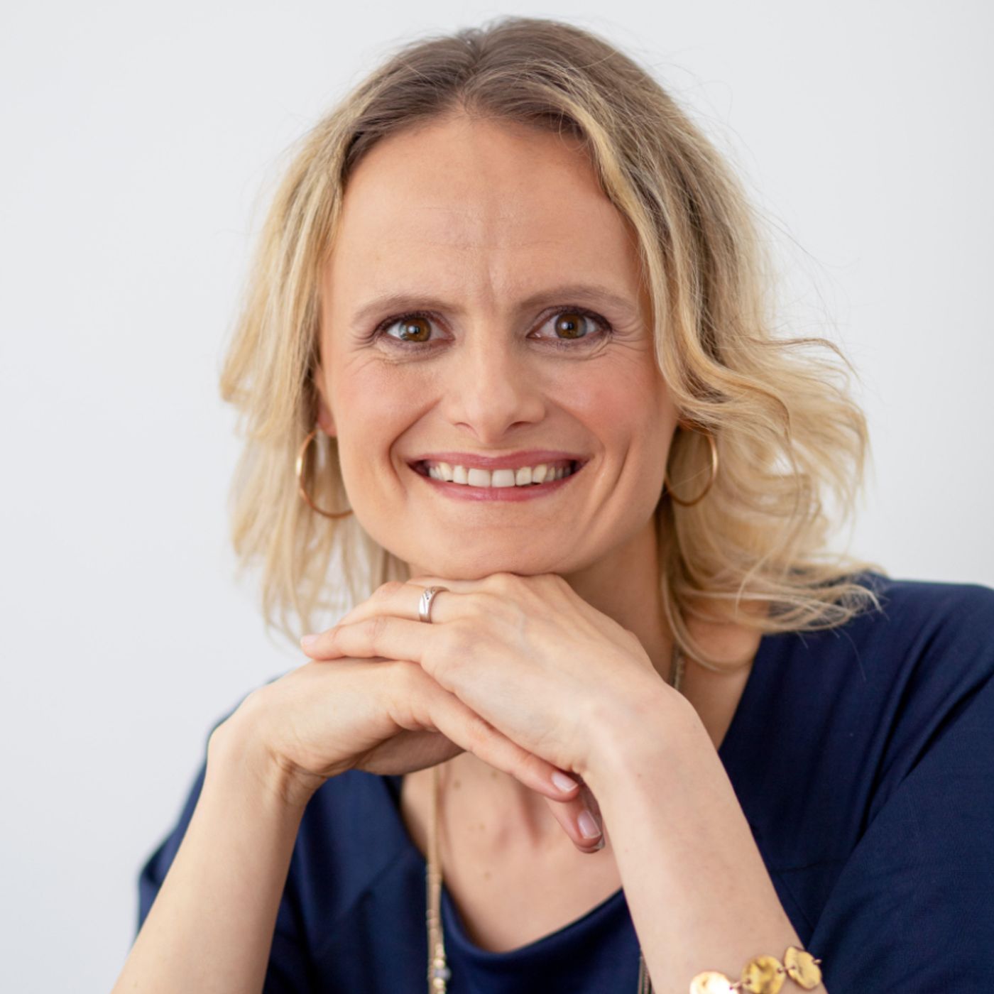 Maggie Perotin – Stairway to Leadership