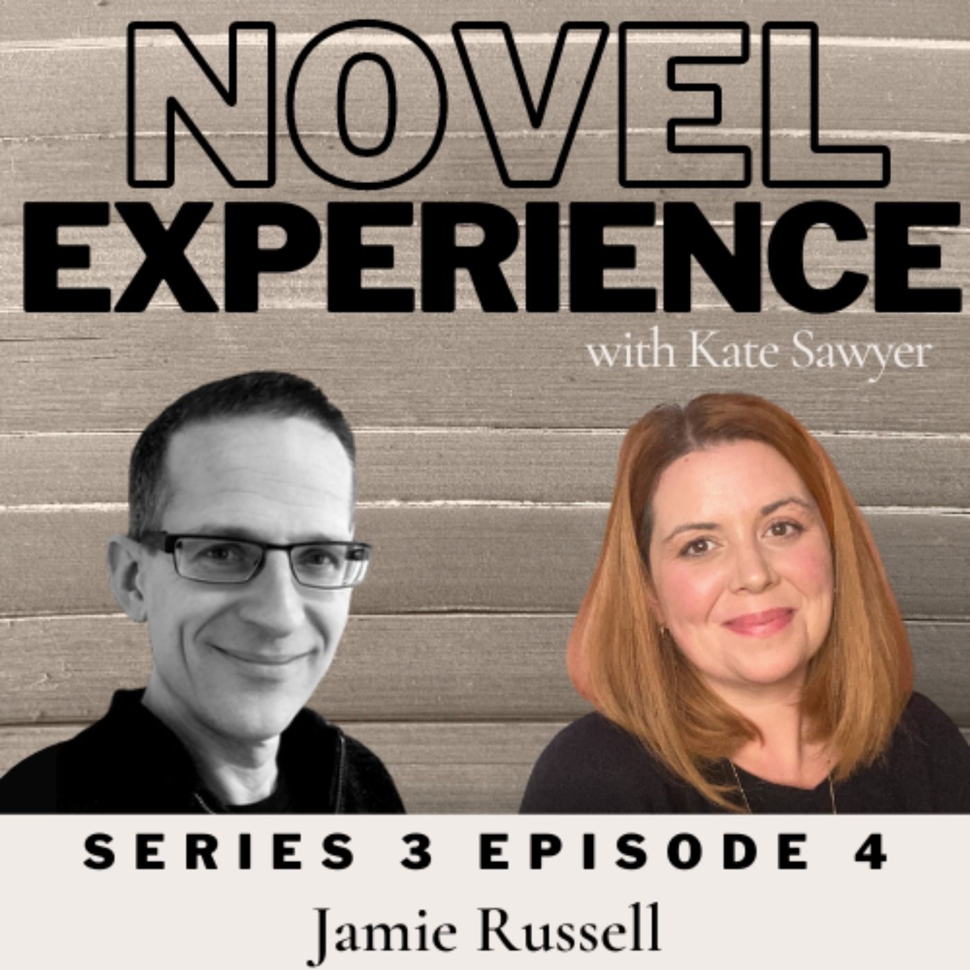 Novel Experience