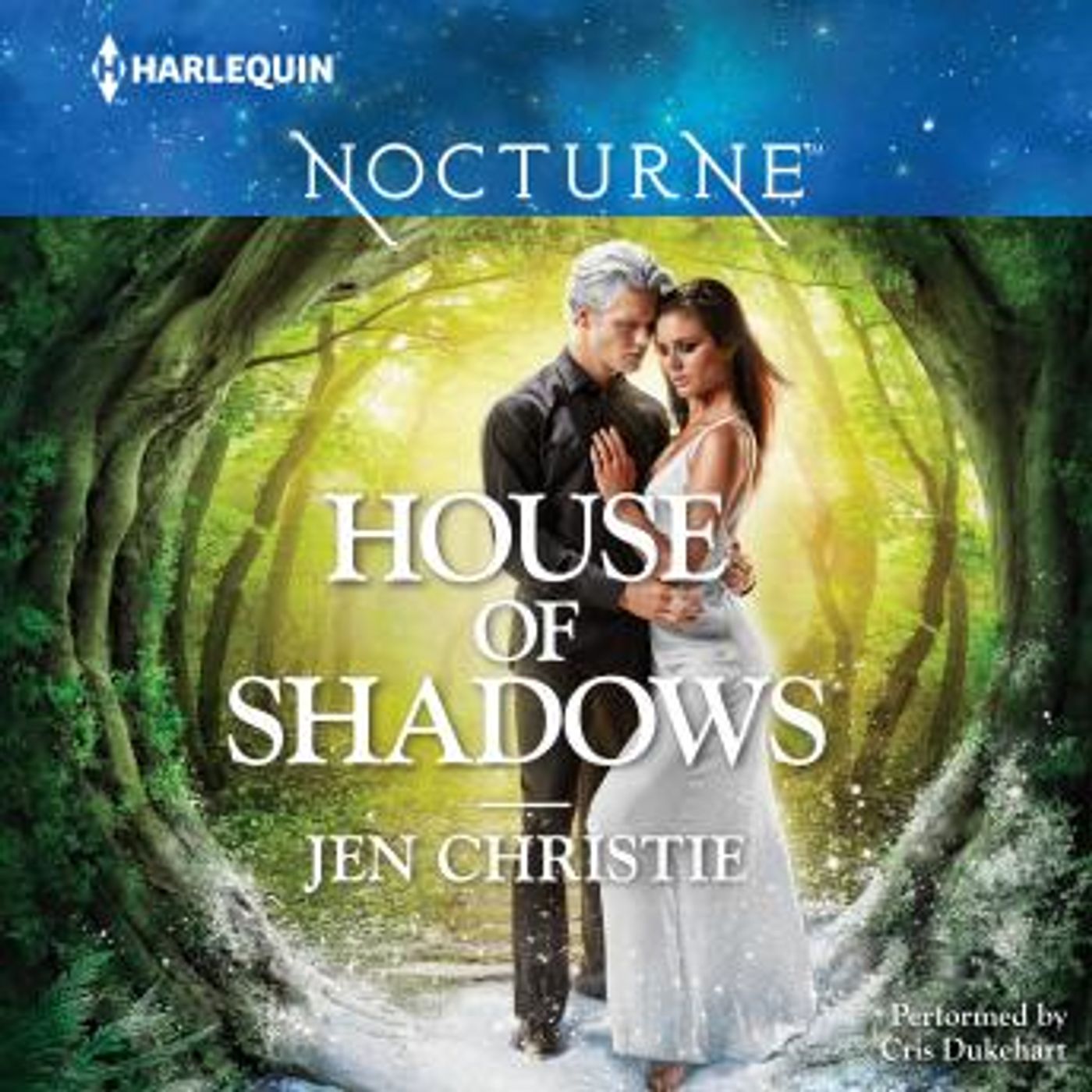 Download Latest Full Audiobooks in Romance, Modern