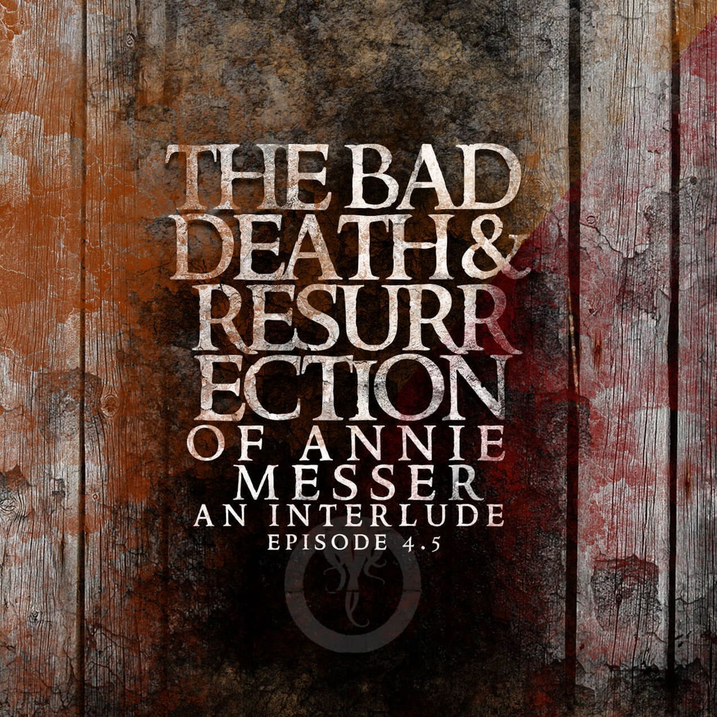 Old Gods of Appalachia