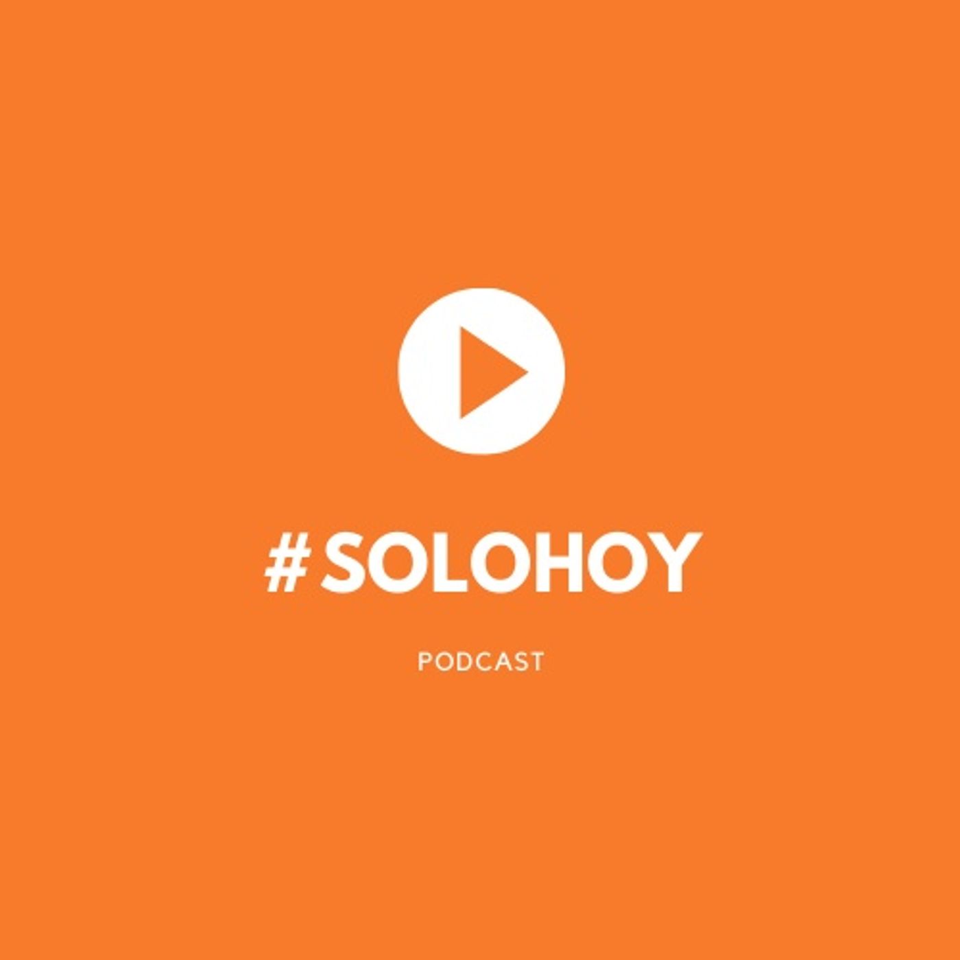 #SoloHoy con Luis Miguel Salgado