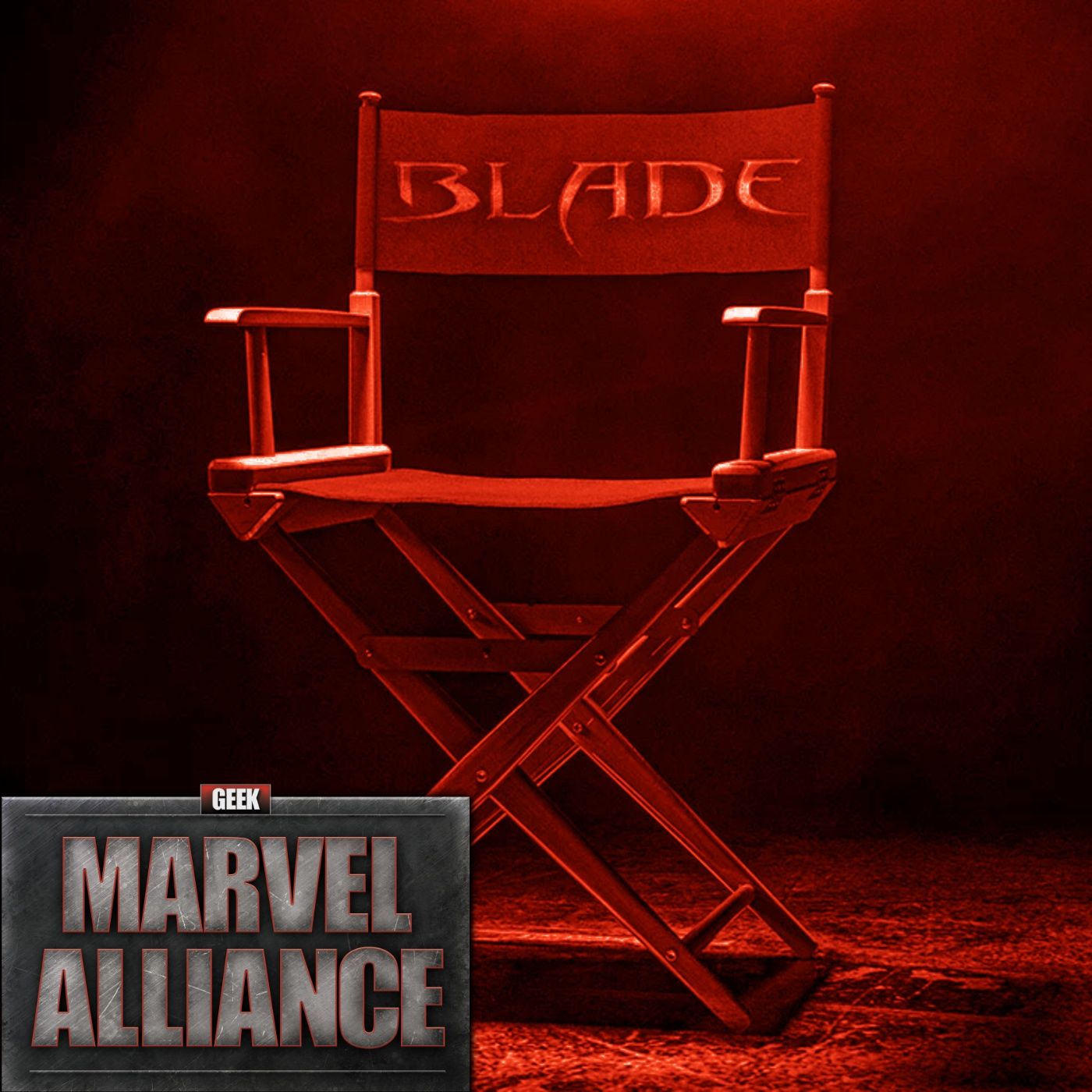 Geek Ultimate Alliance