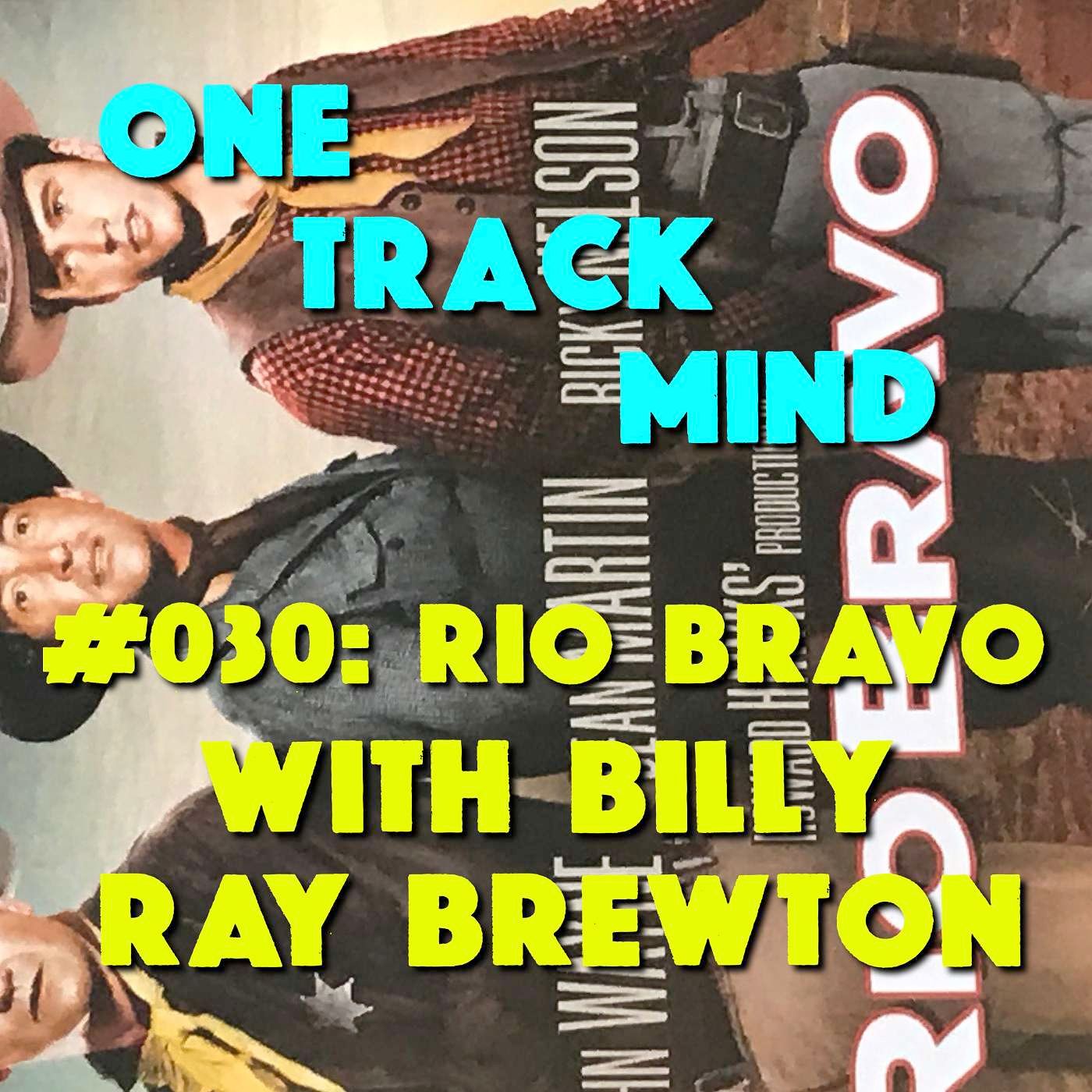 One Track Mind with Ryan Luis Rodriguez