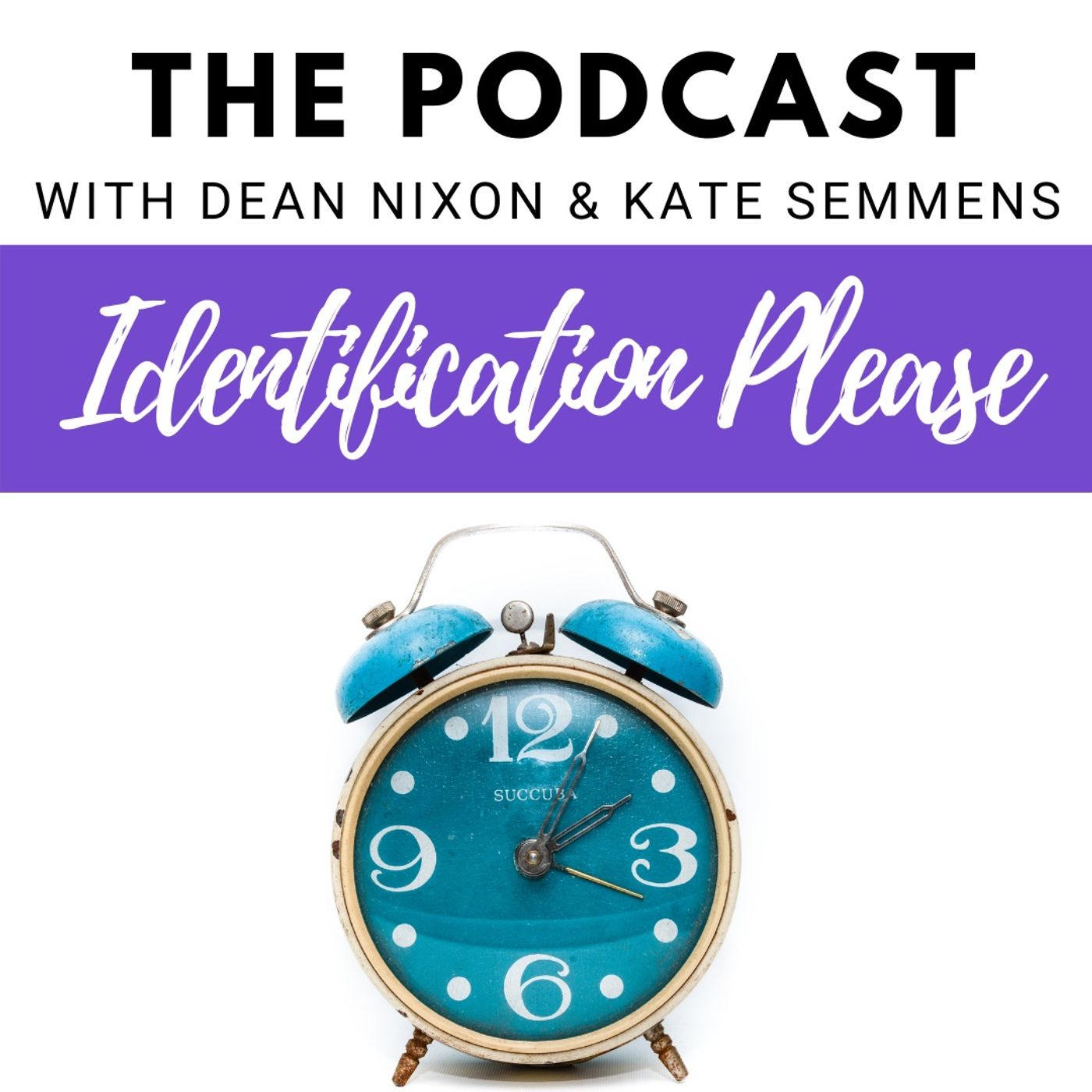 The Dean and Kate Podcast