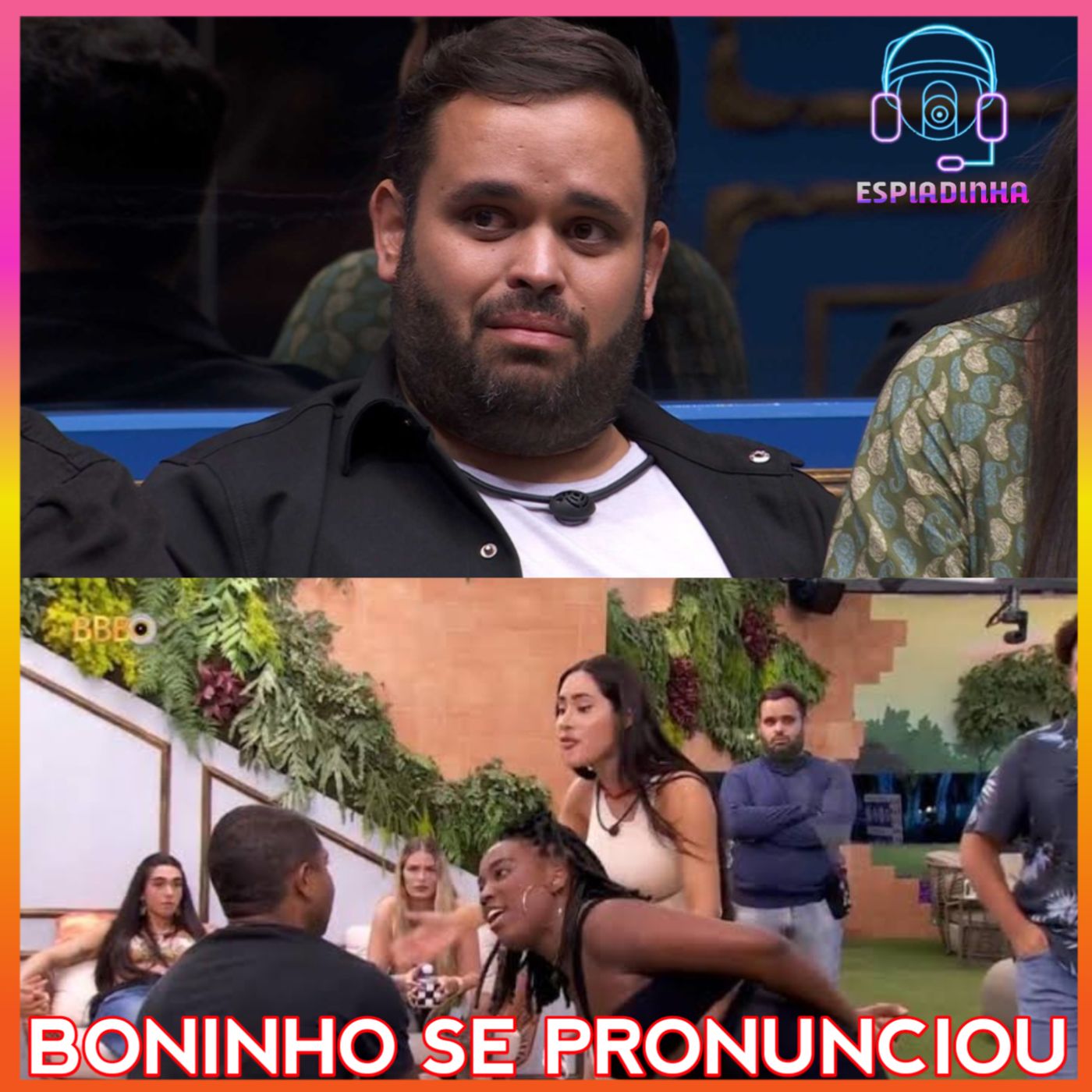 Treta de Leidy e Yasmin vs Davi + Michel é eliminado do BBB 24!
