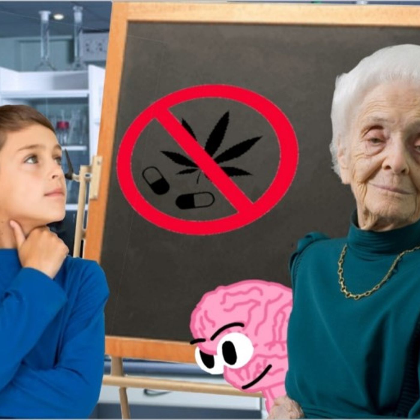 Sistema nervoso e oltre