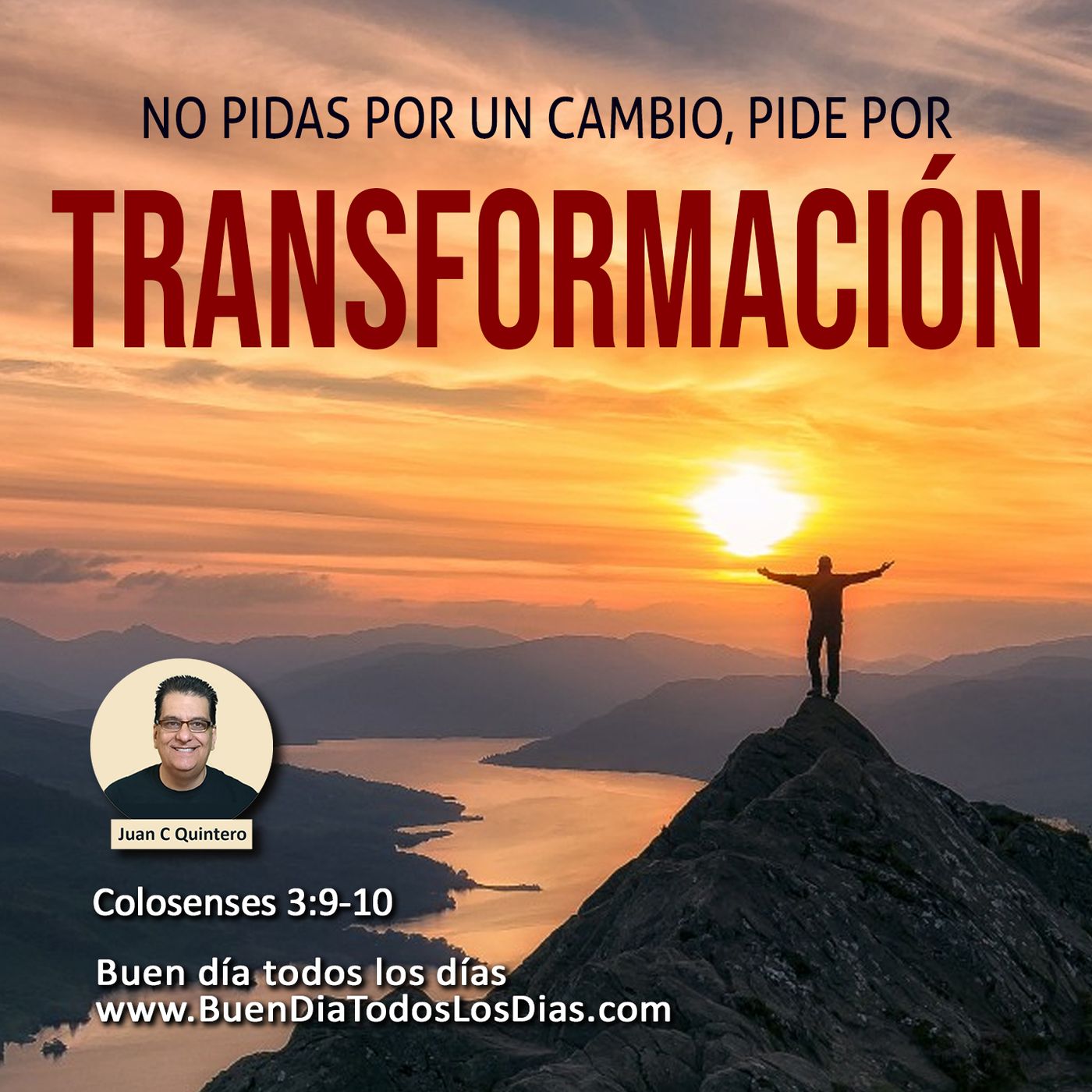 Buen Dia Todos Los Dias