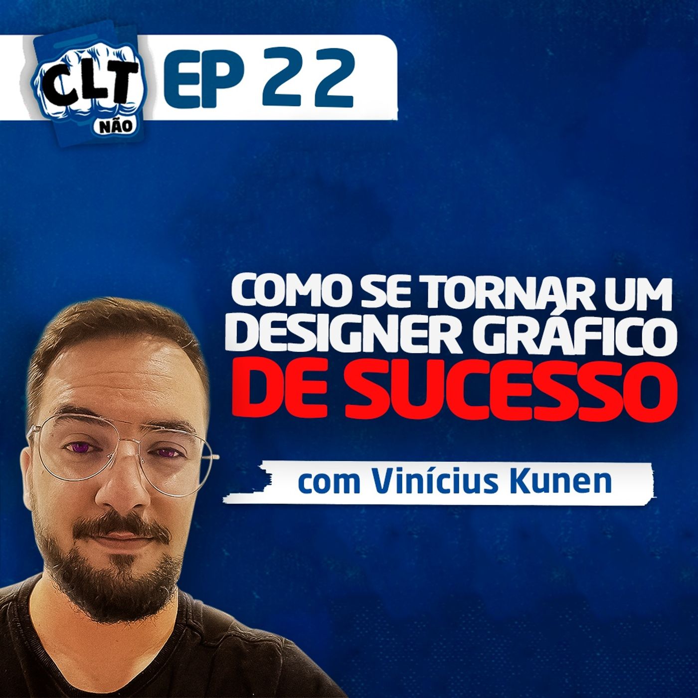 CLT Não!
