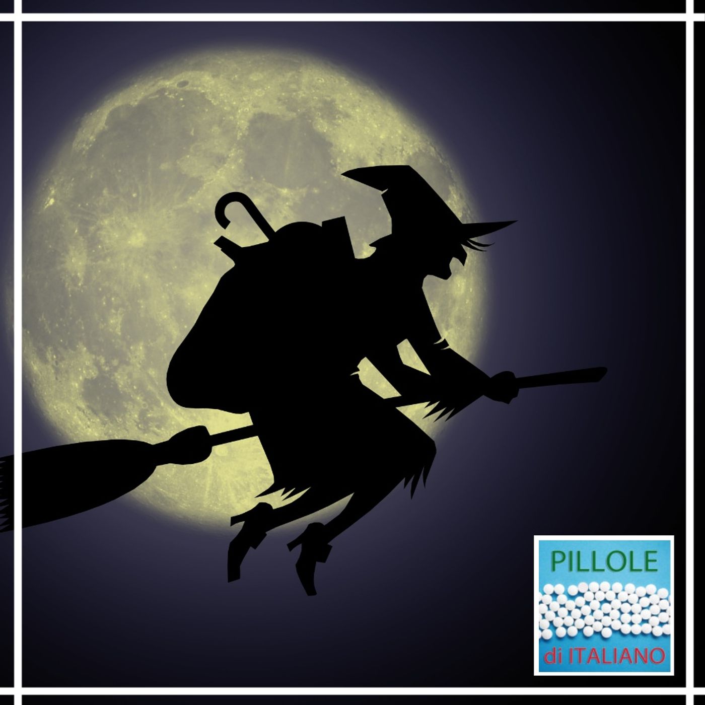 Oggigiorno - La Befana