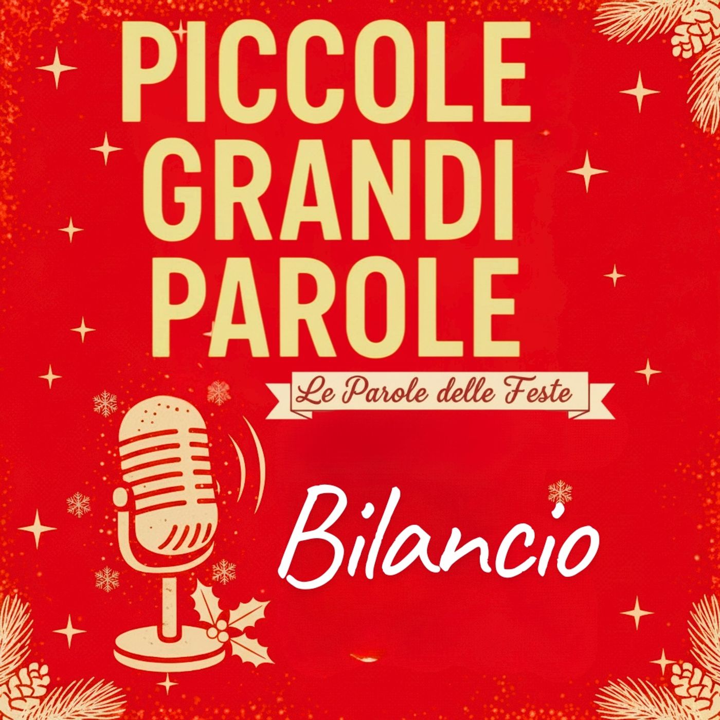 Piccole Grandi Parole