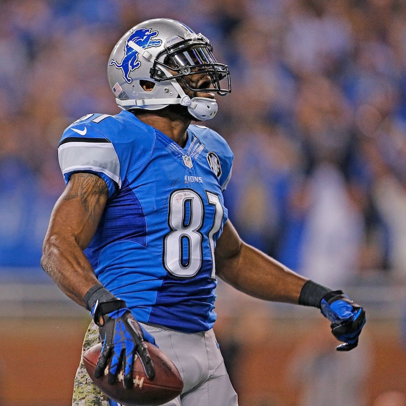 Lions-Megatron Relationship, Megatron's Marijuana Belief, Juwan Howard, MSU Football's Alcohol Ban, & No Sports Sundays episode artwork