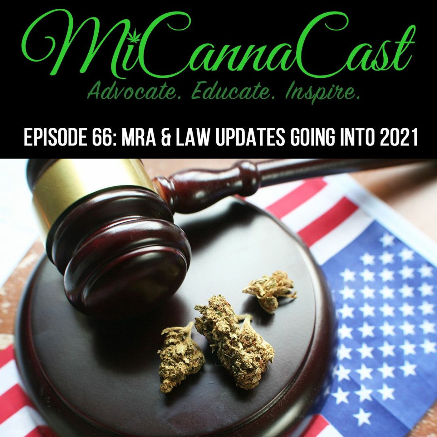 MiCannaCast
