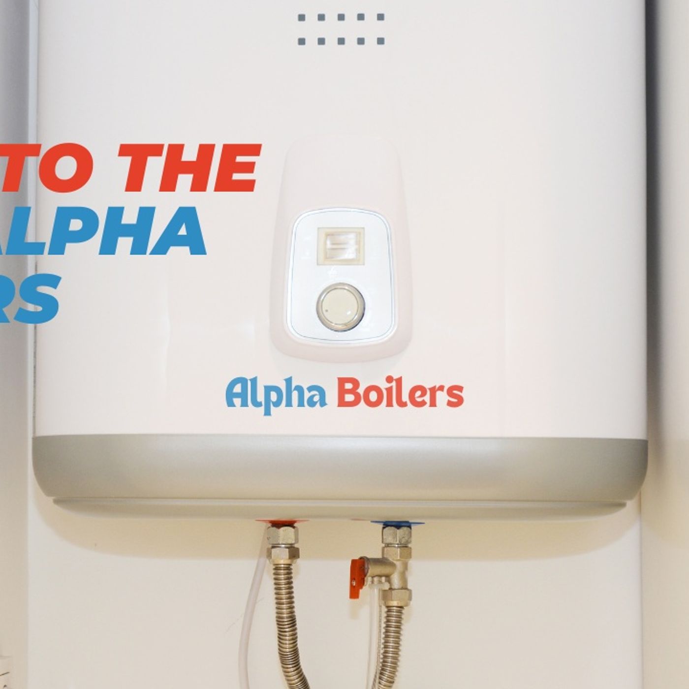 Alpha Boilers: Affordable Quality podcast artwork