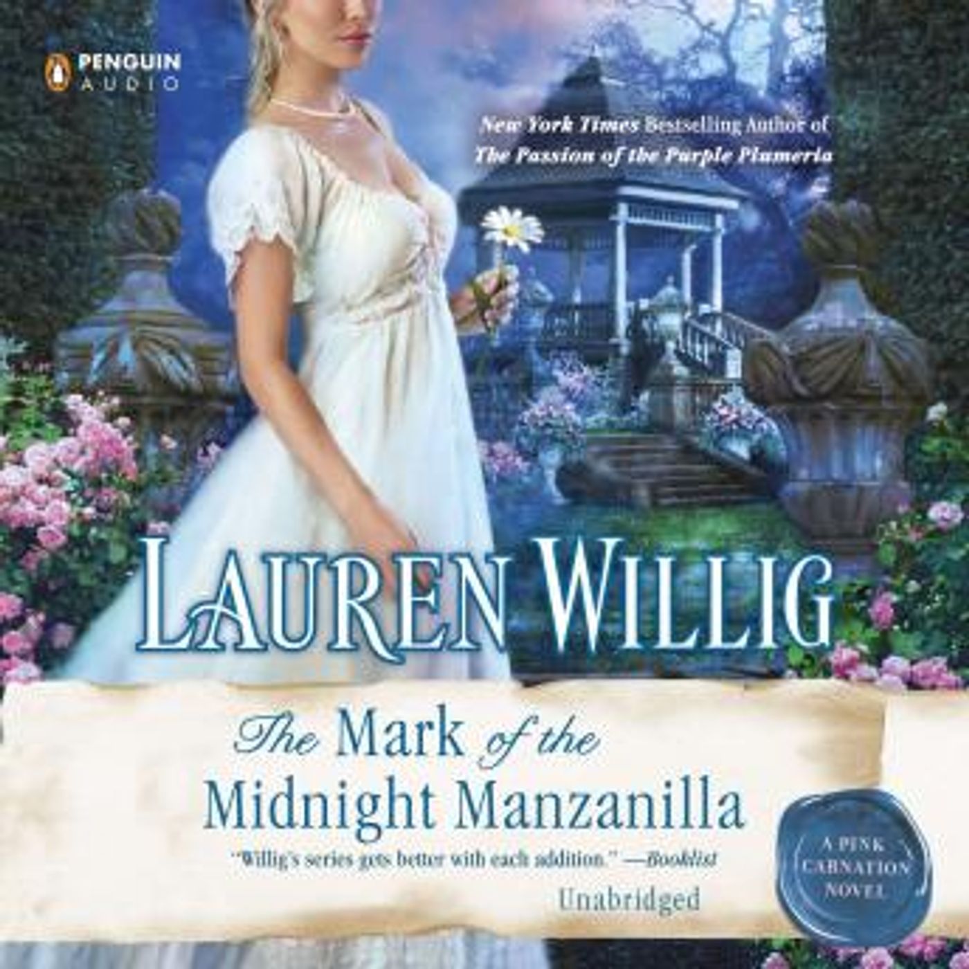 Get New Free Audiobooks in Romance, Historical