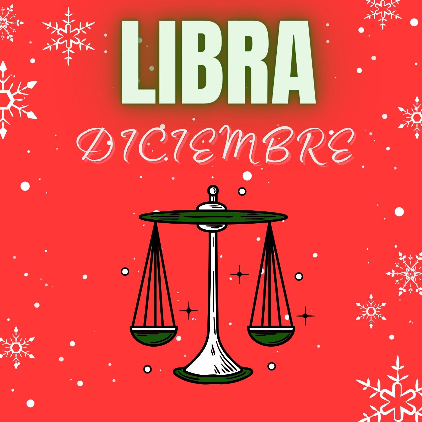 LIBRA ♎DICIEMBRE 🎄 episode artwork