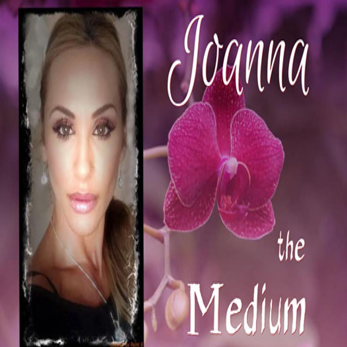 The Oracles with James Tyson