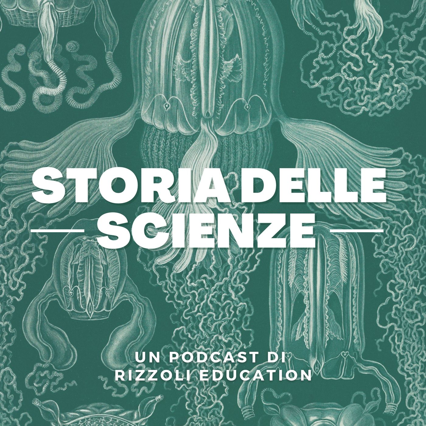 Storia delle Scienze