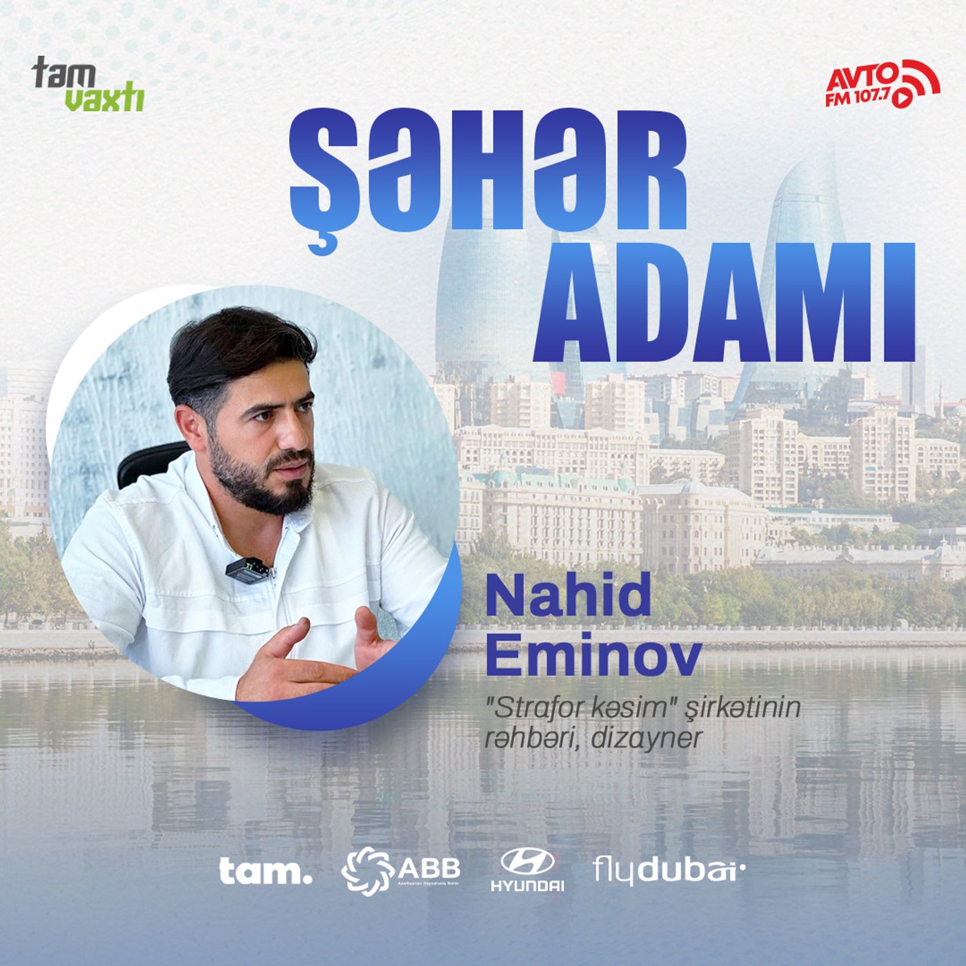 Azərbaycan çox hansı tip dekorasiyalara üstünlük verir? I Şəhər adamı #71