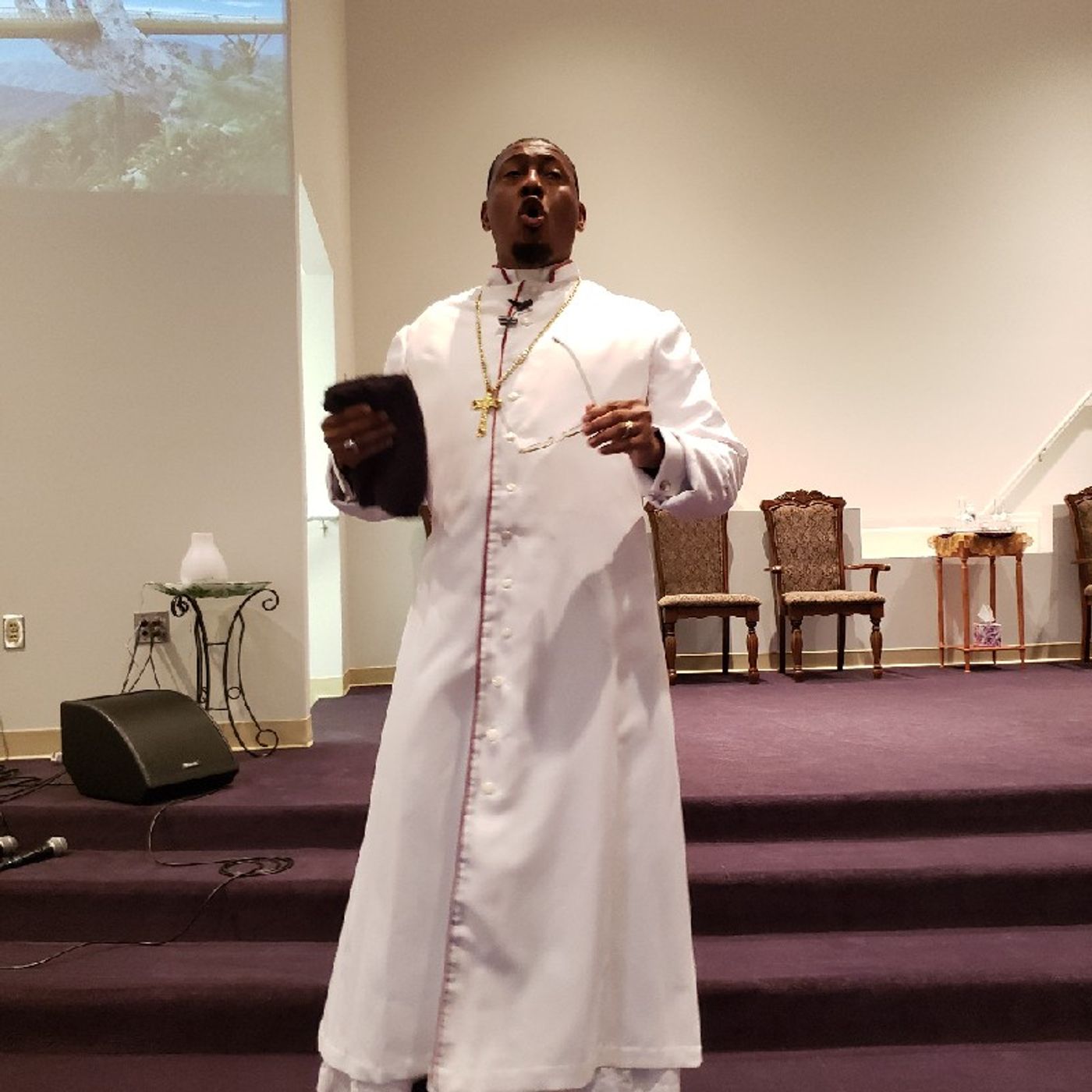 A Word of Revelation: Stewardship