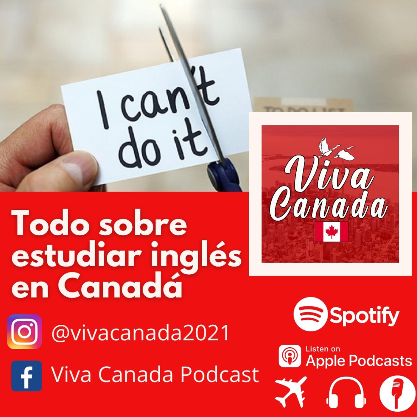 Viva Canada