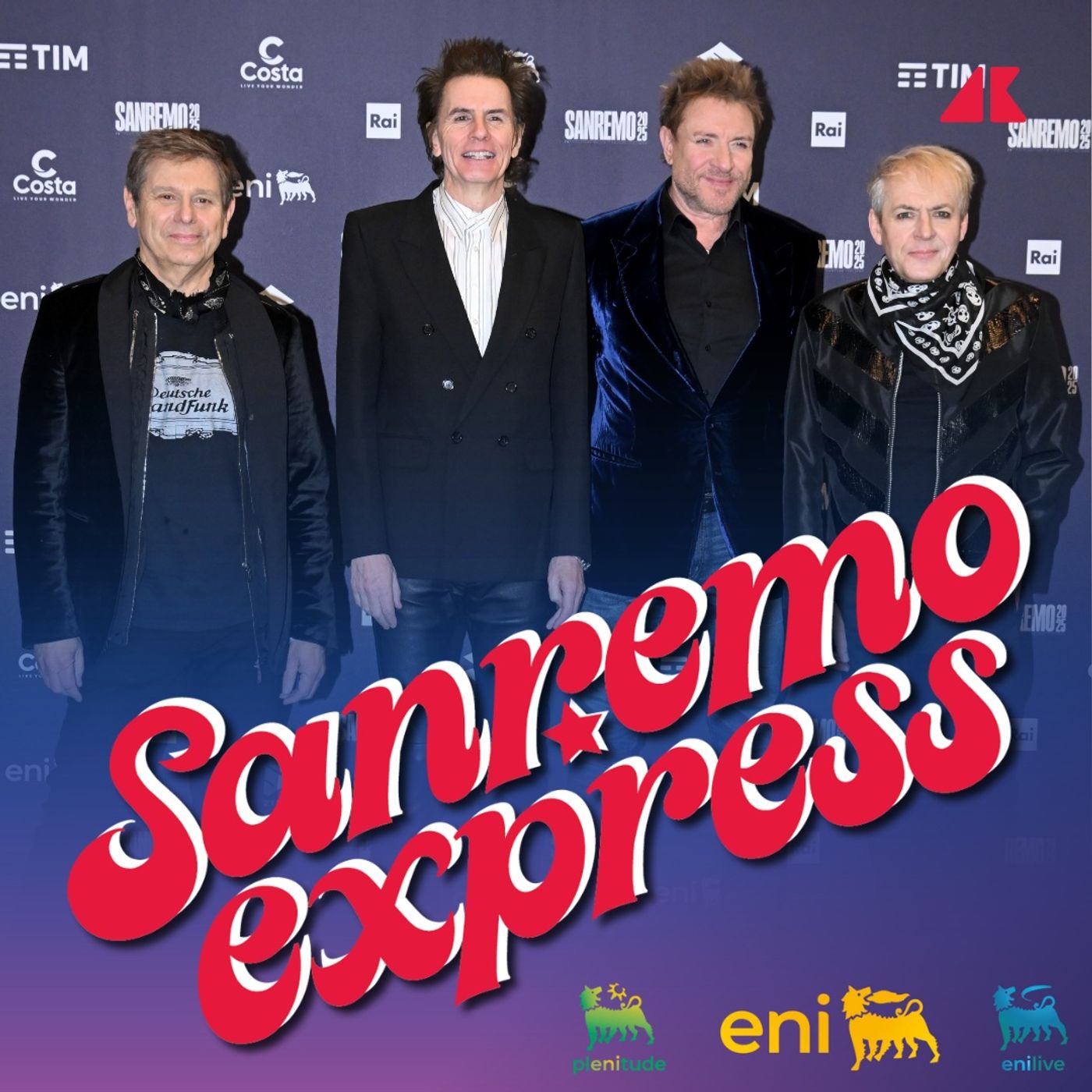 Sanremo Express | 2025