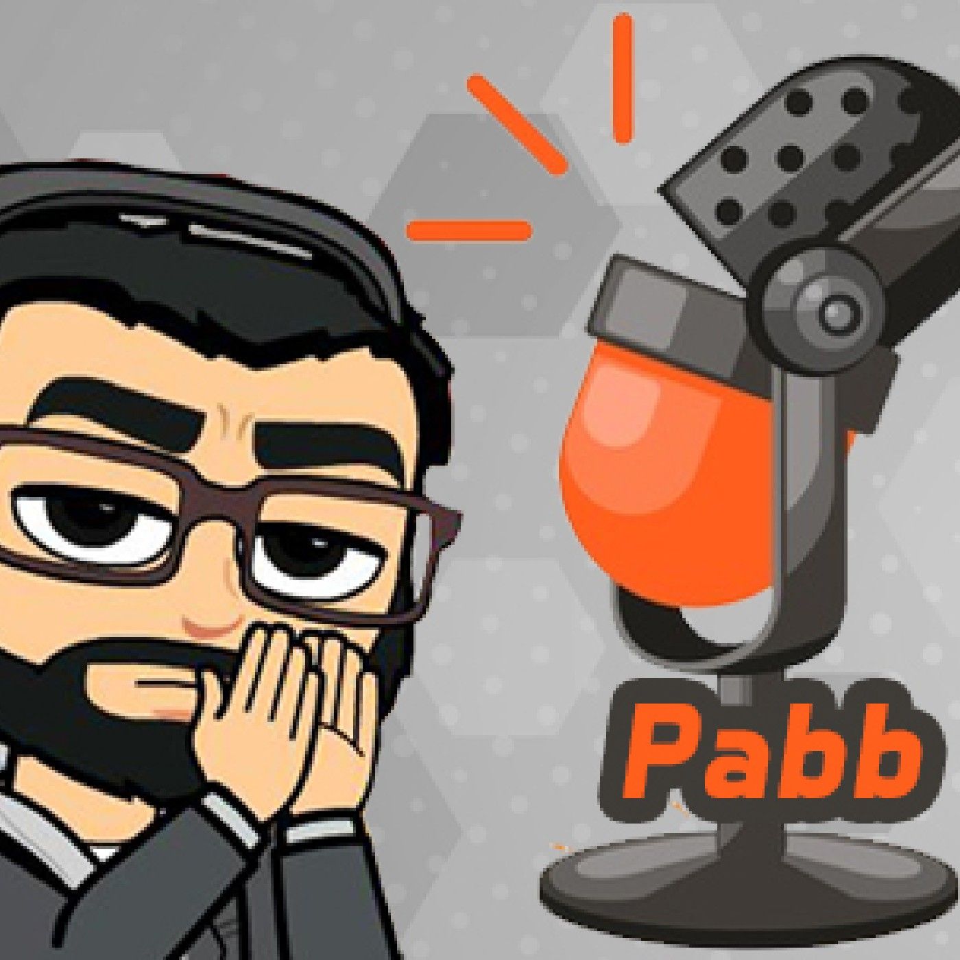 El Chow de Pabb García