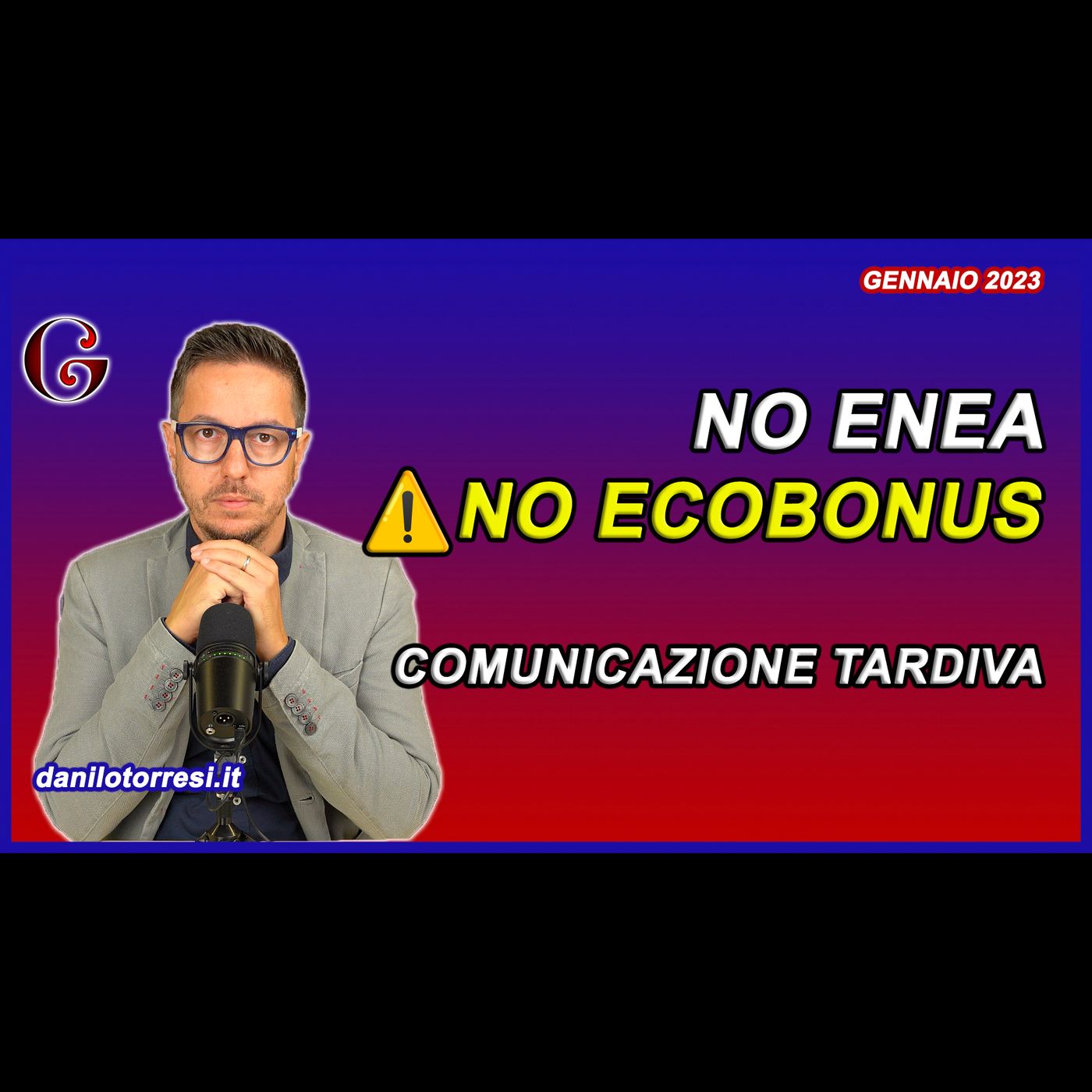 Geometra Danilo Torresi