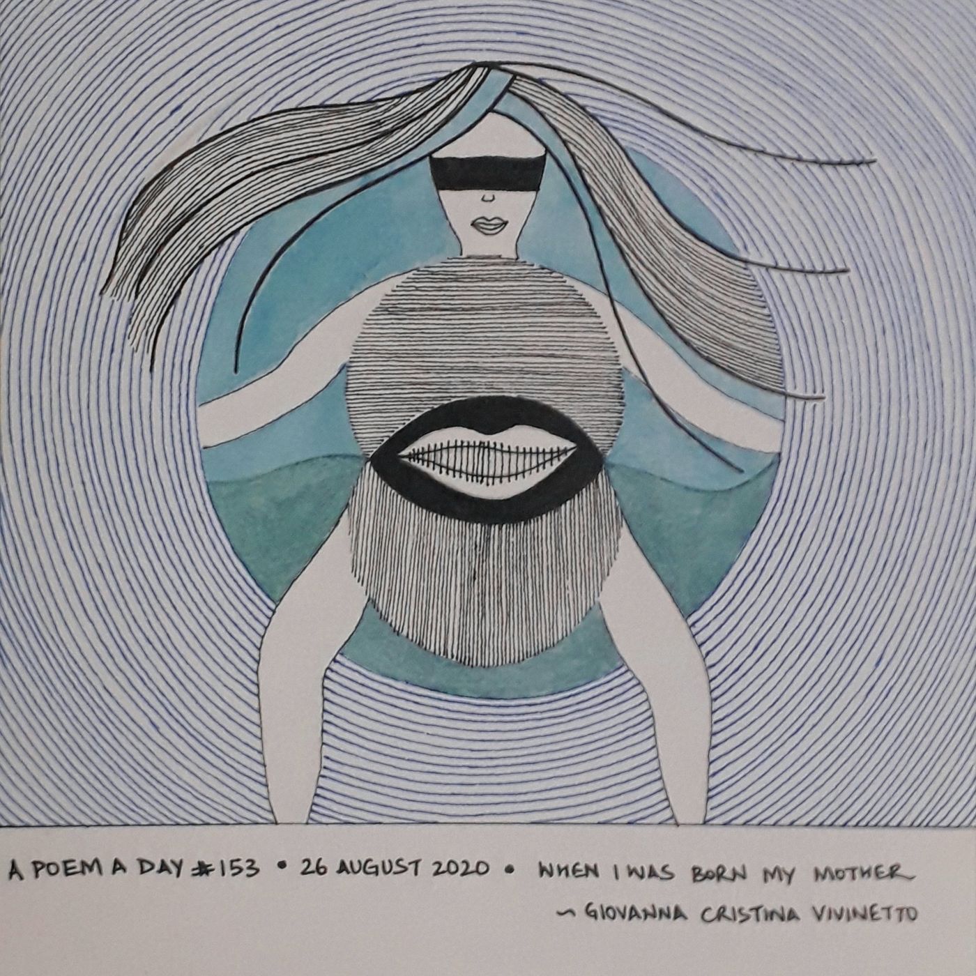 A Poem A Day from Sudhanva