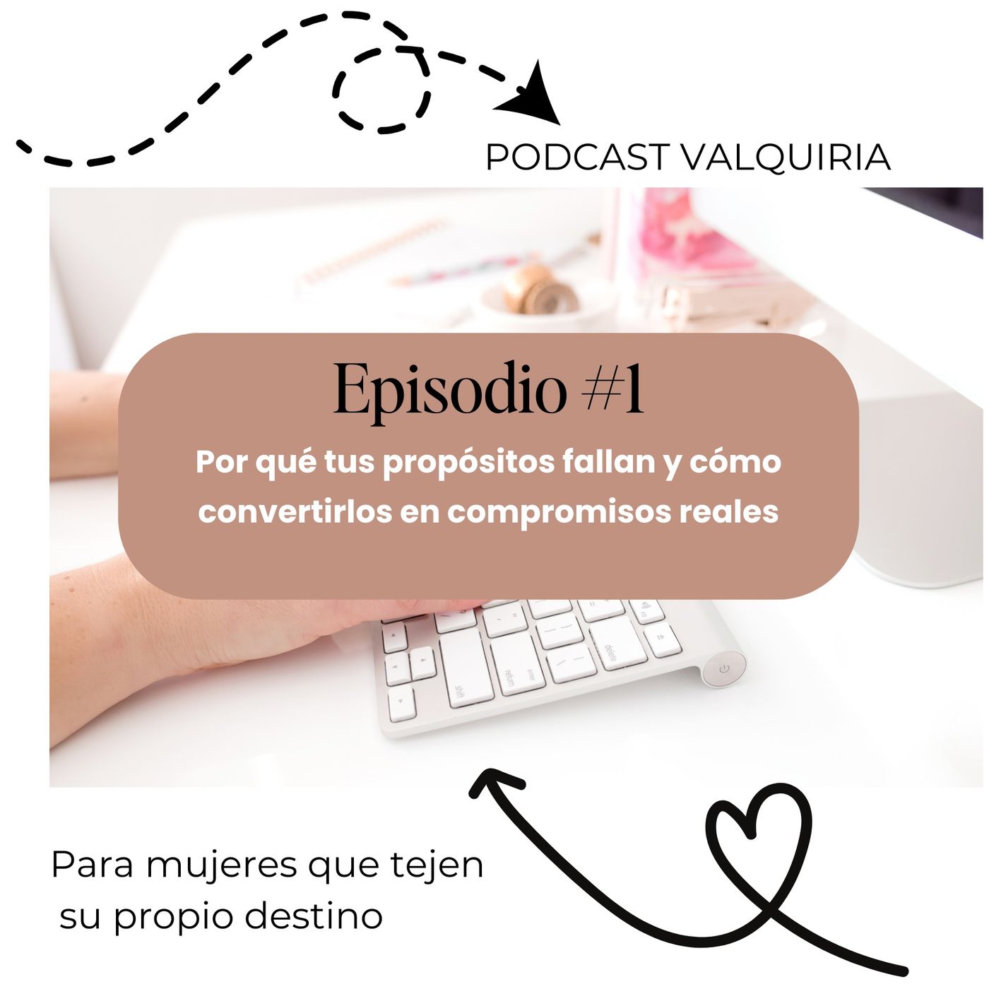 Valquiria | Marketing Digital y Crecimiento Personal para Emprendedoras Valientes