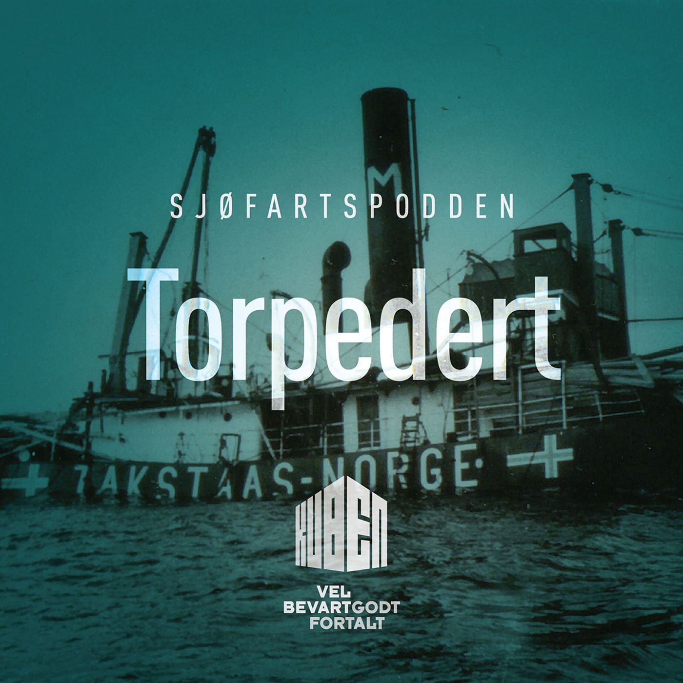 9. Torpedert 9. Torpedert