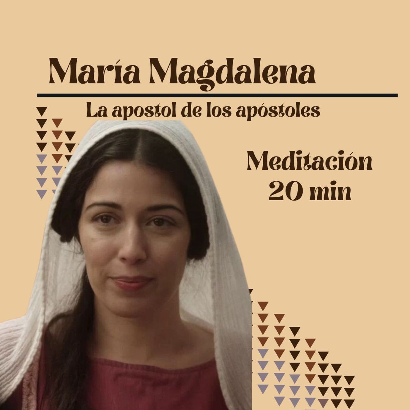 Pausa para el alma