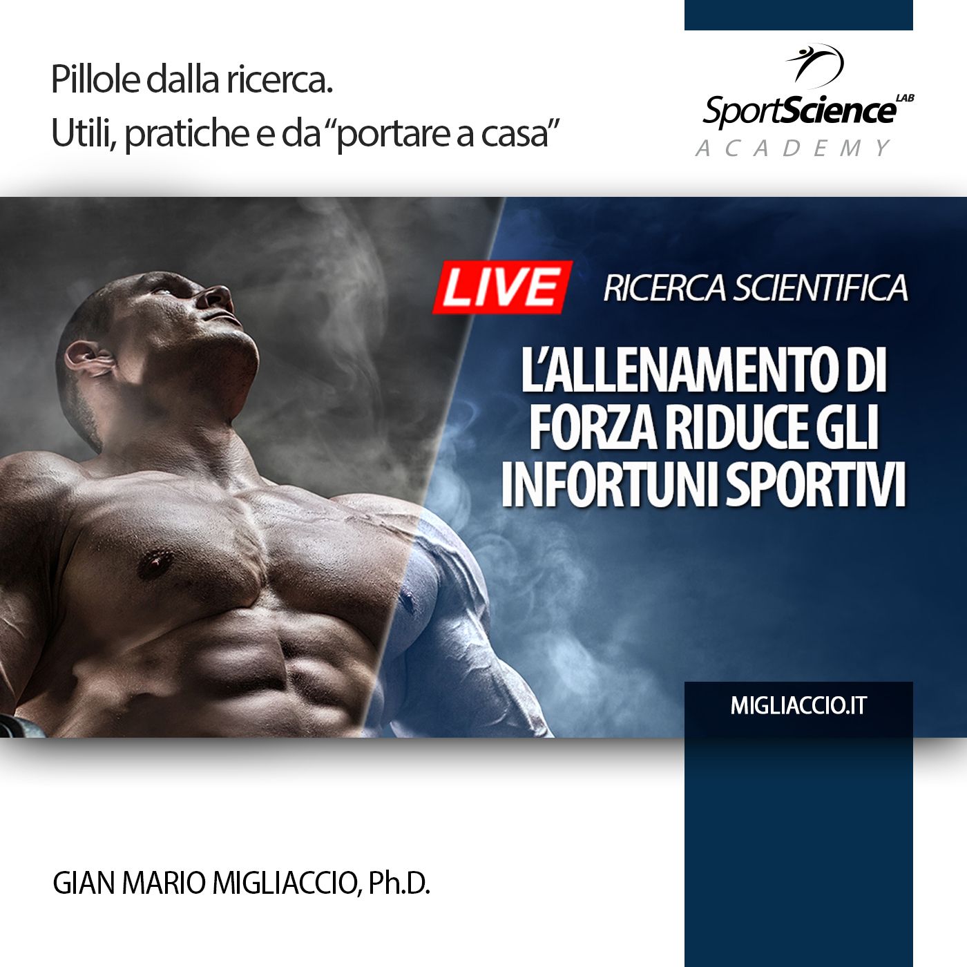 Maxima Performa